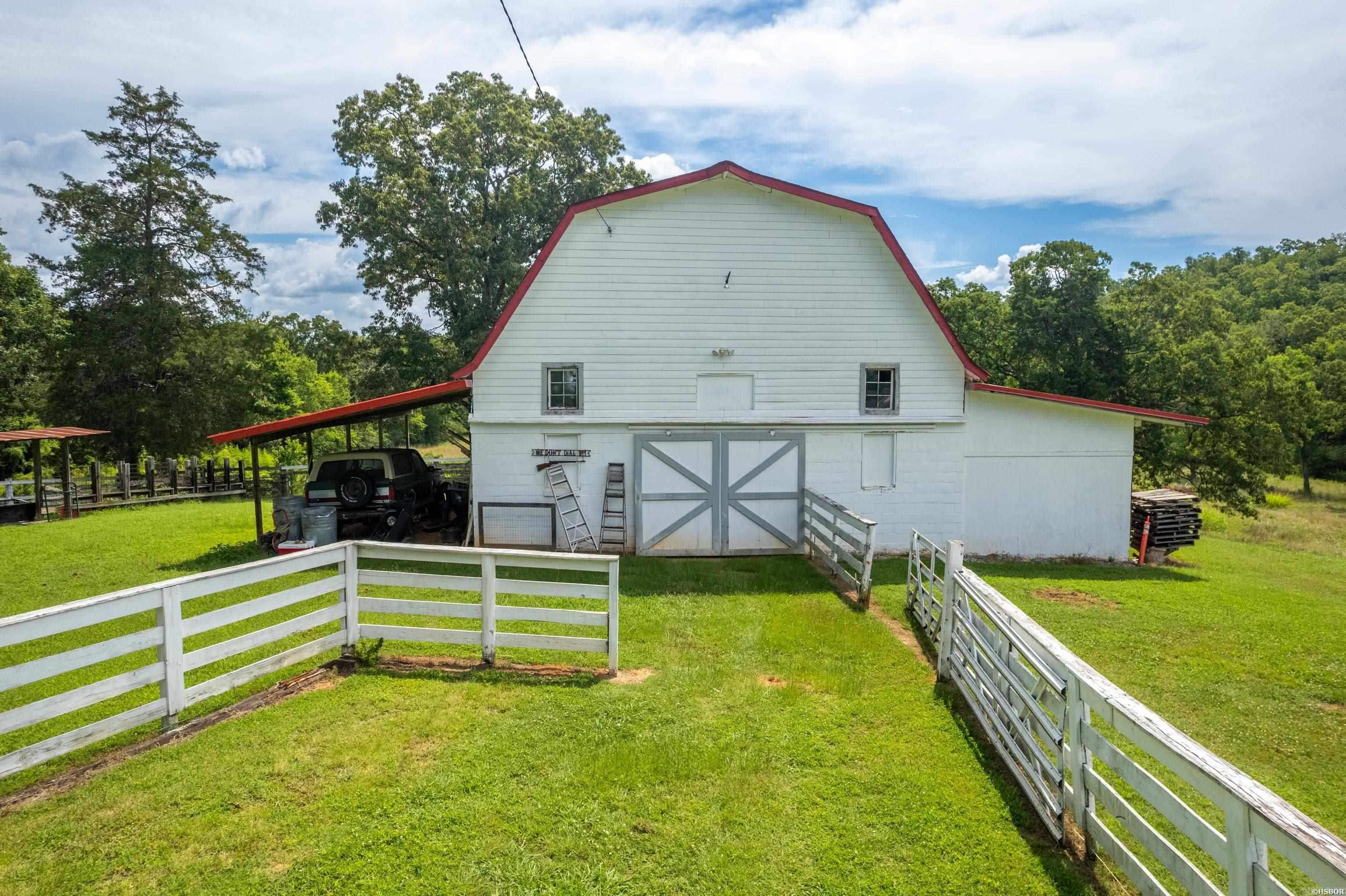 2708 Malvern Avenue Hot Springs, AR 71901
