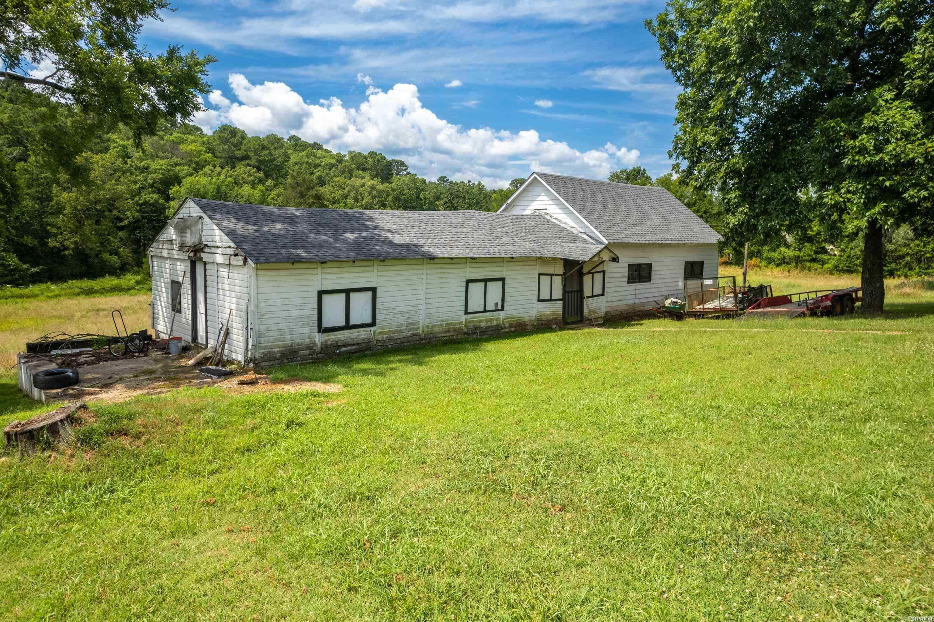 2708 Malvern Avenue Hot Springs, AR 71901