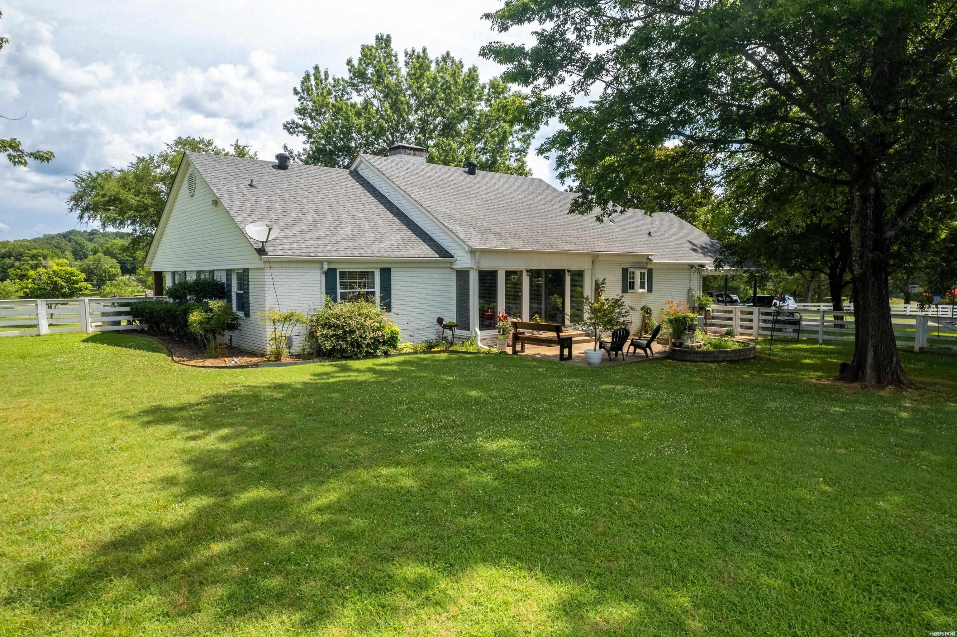 2708 Malvern Avenue Hot Springs, AR 71901