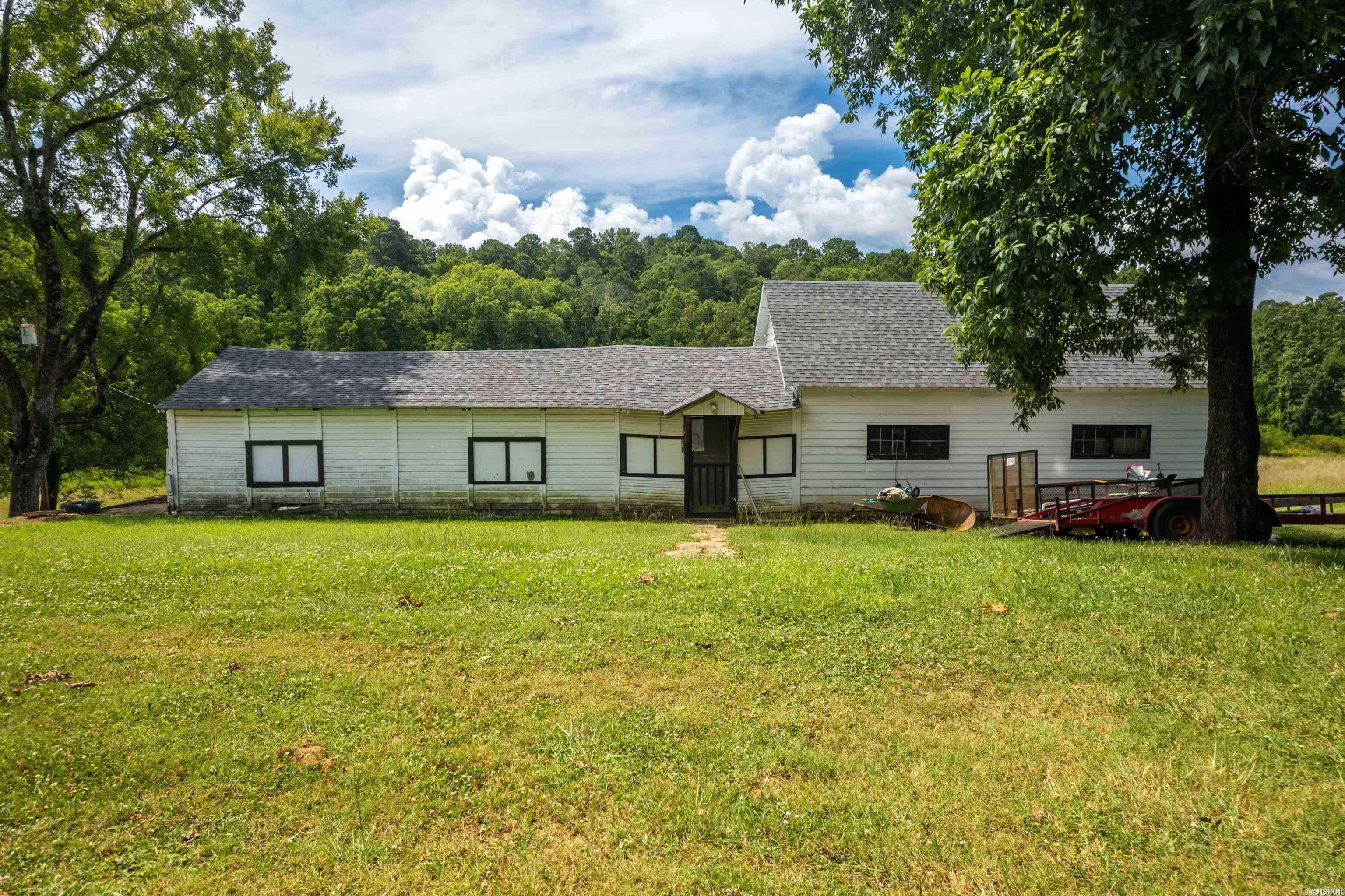 2708 Malvern Avenue Hot Springs, AR 71901
