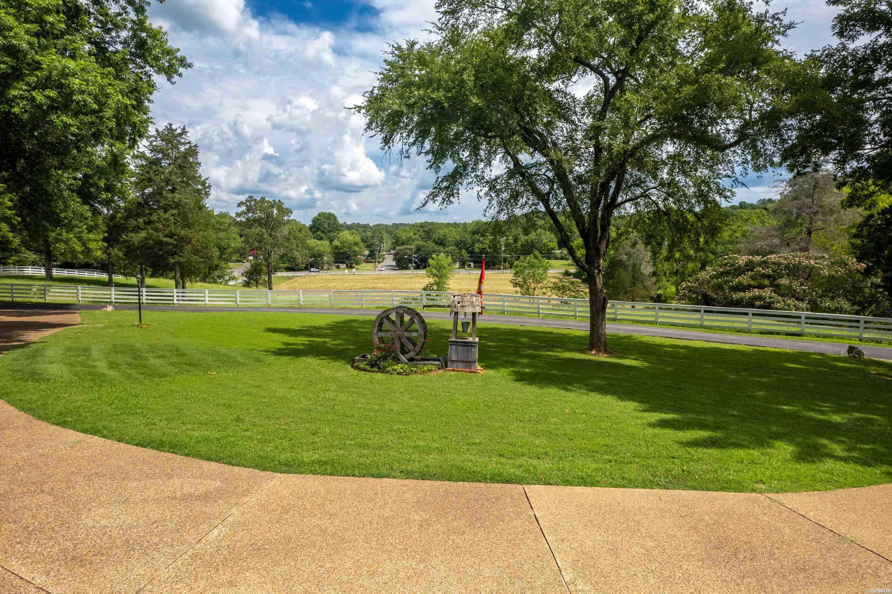 2708 Malvern Avenue Hot Springs, AR 71901