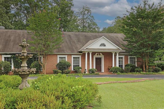 8142  SULPHUR SPRINGS  Pine Bluff, AR