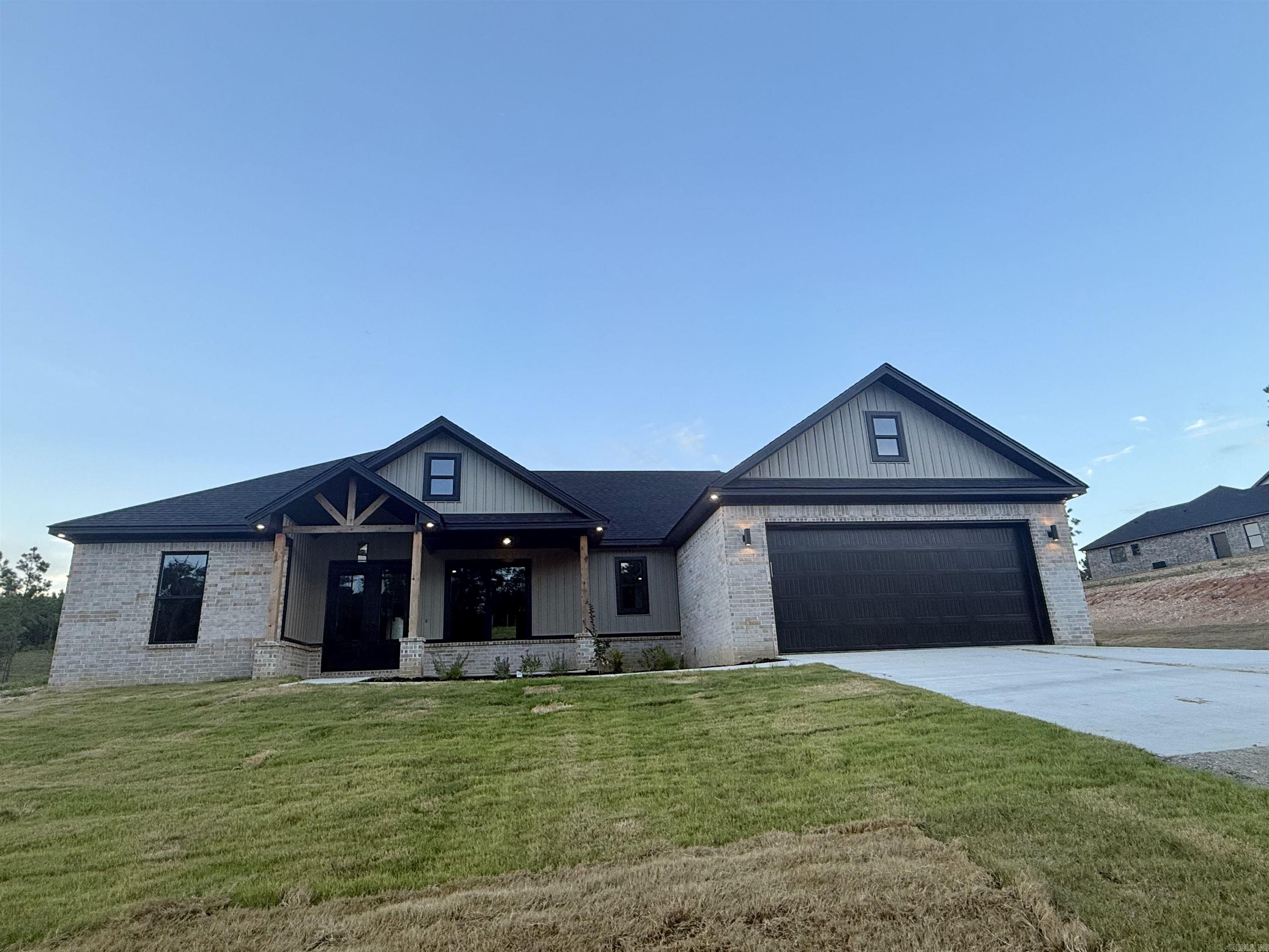 9682 Gunter Loop  Benton, AR