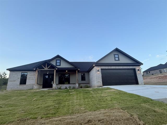 9682  Gunter Loop  Benton, AR
