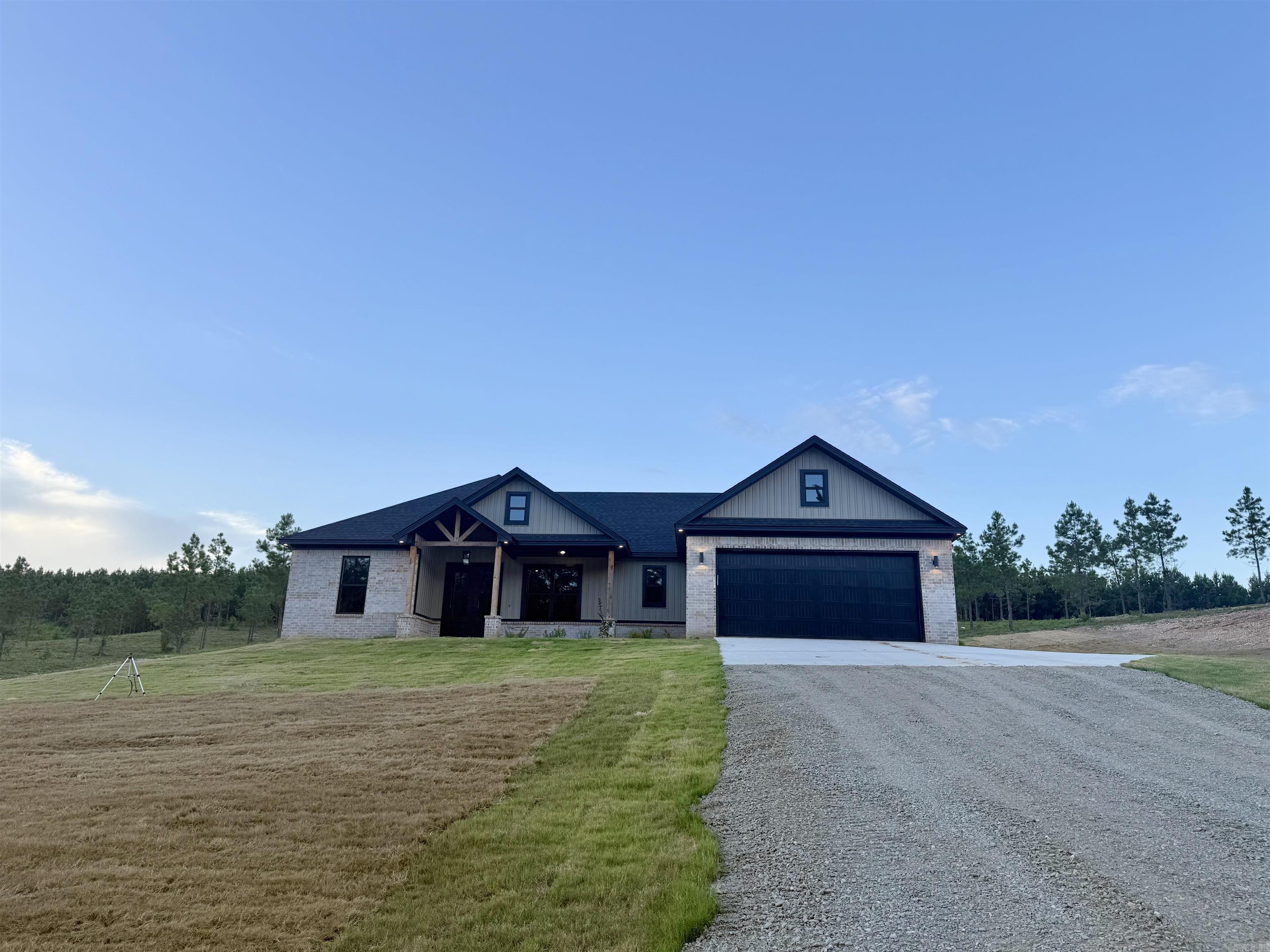 9682 Gunter Loop  Benton, AR