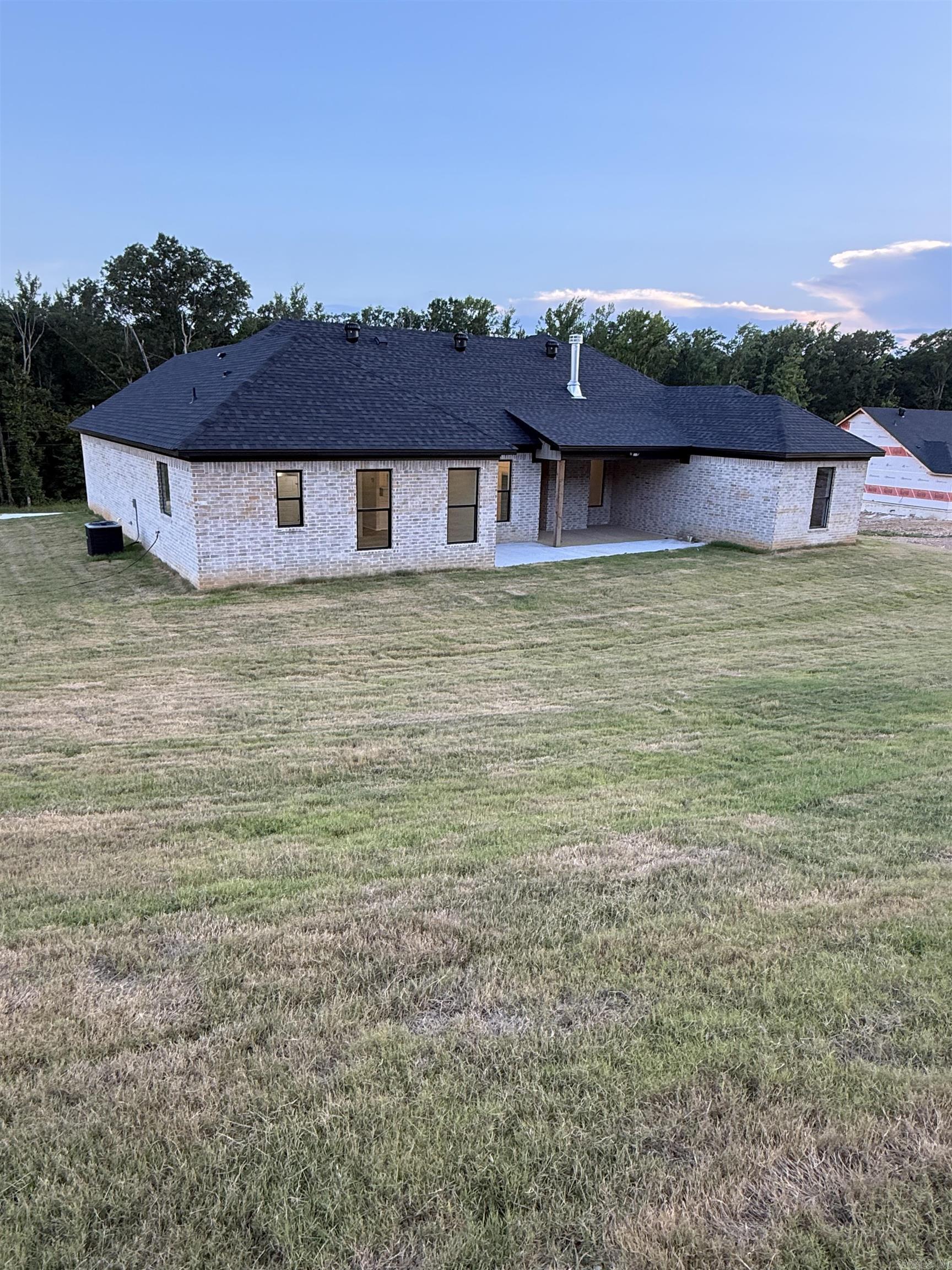 9682 Gunter Loop  Benton, AR