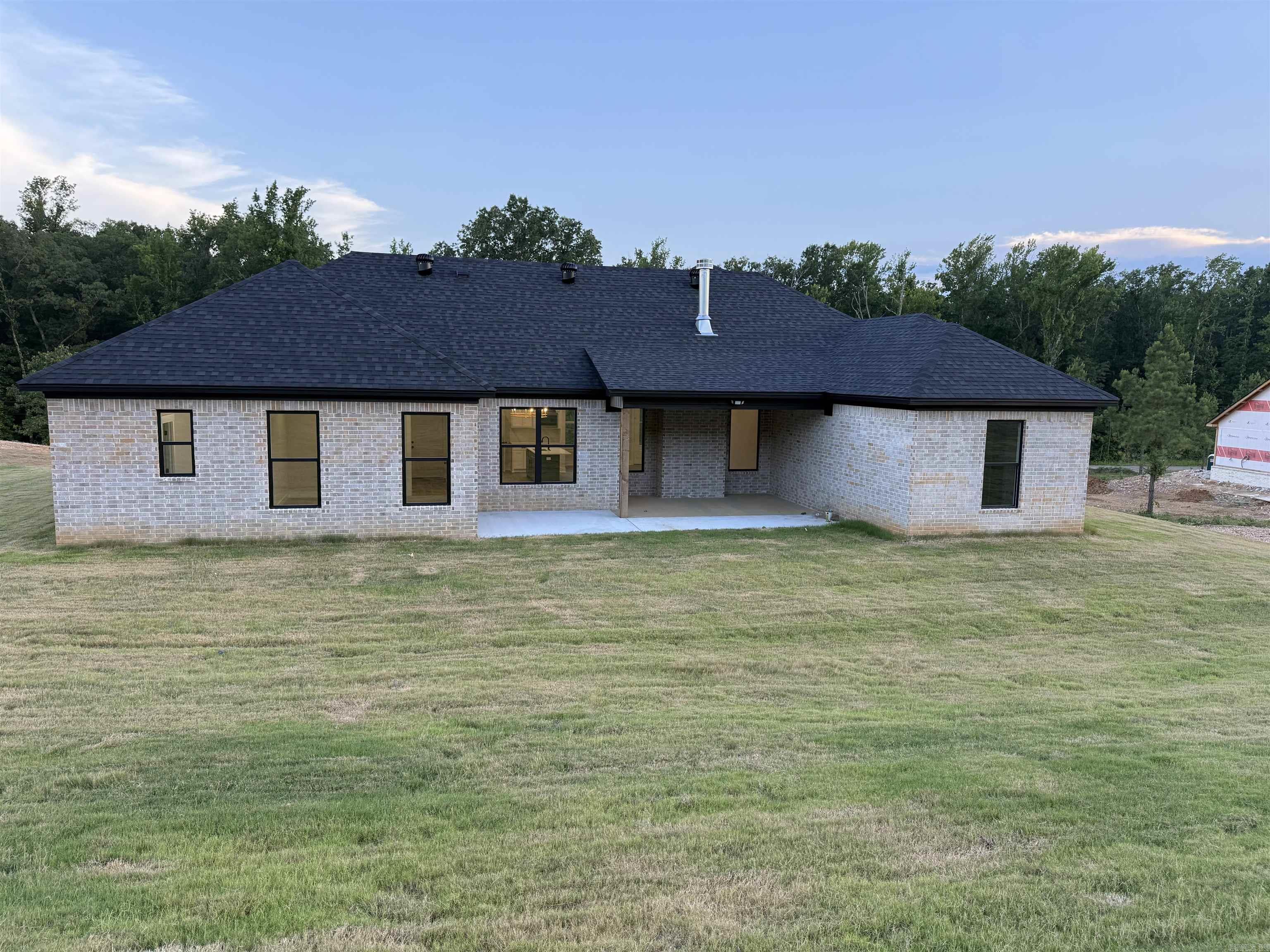 9682 Gunter Loop  Benton, AR