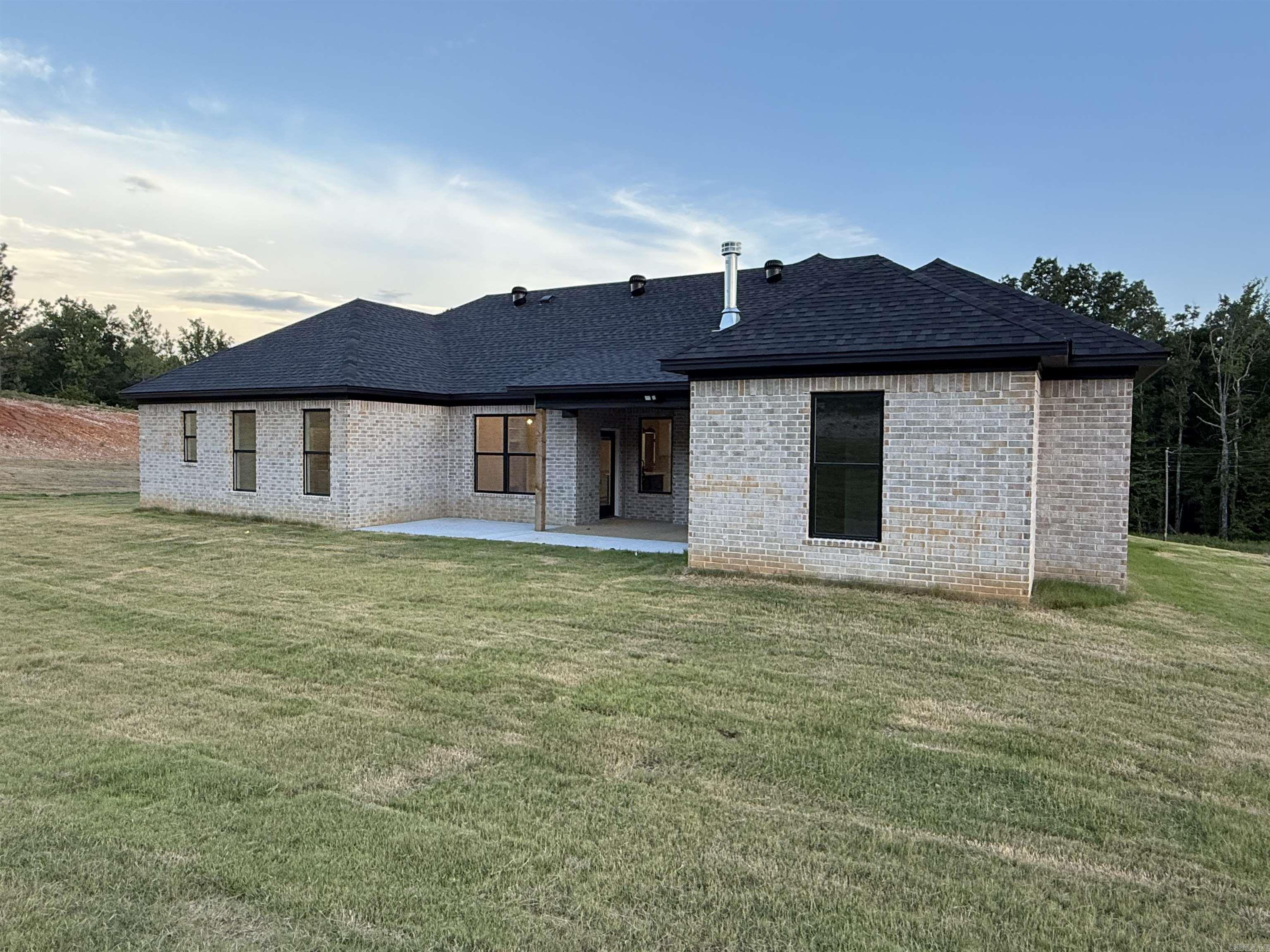 9682 Gunter Loop  Benton, AR