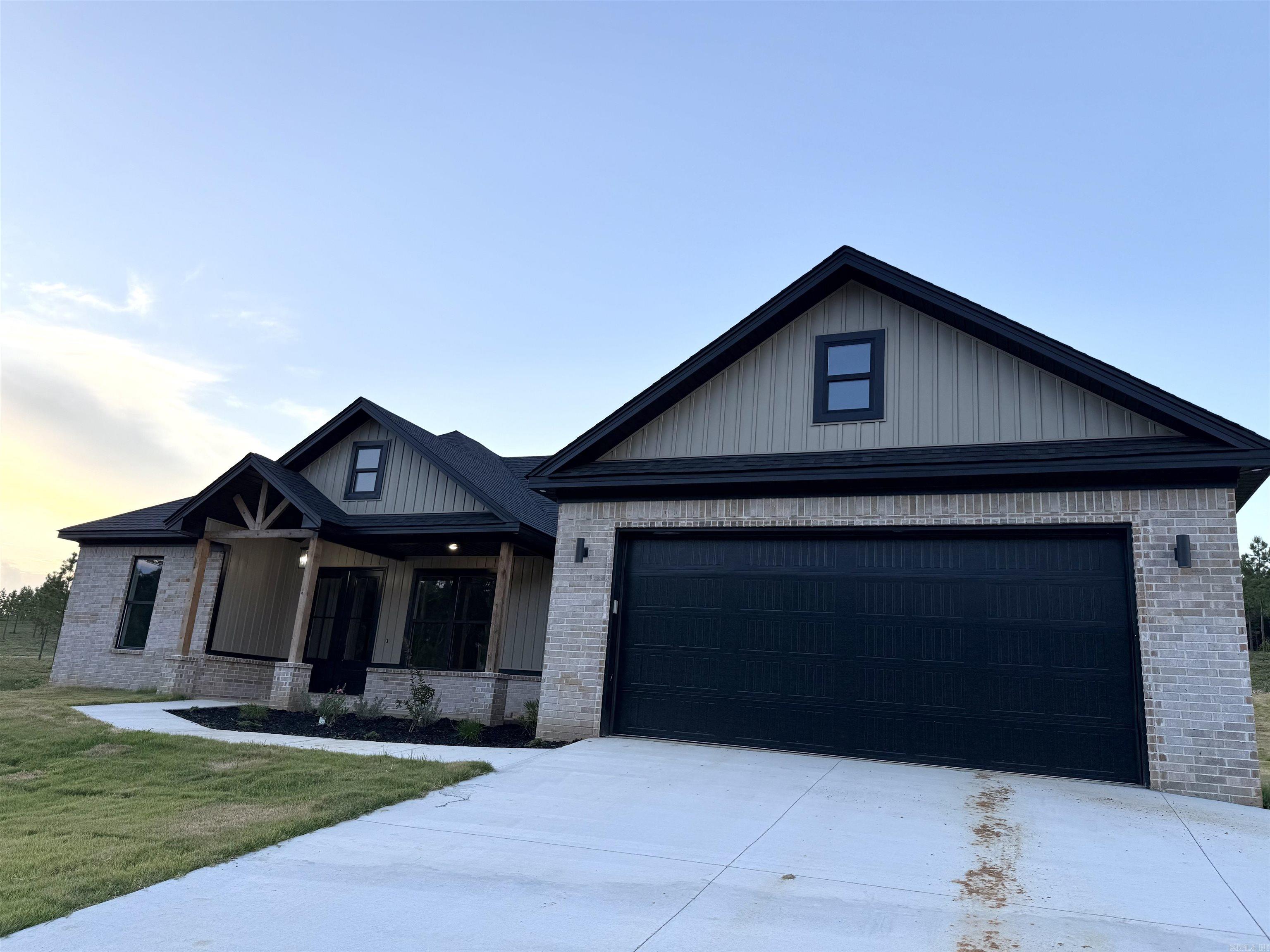 9682 Gunter Loop  Benton, AR
