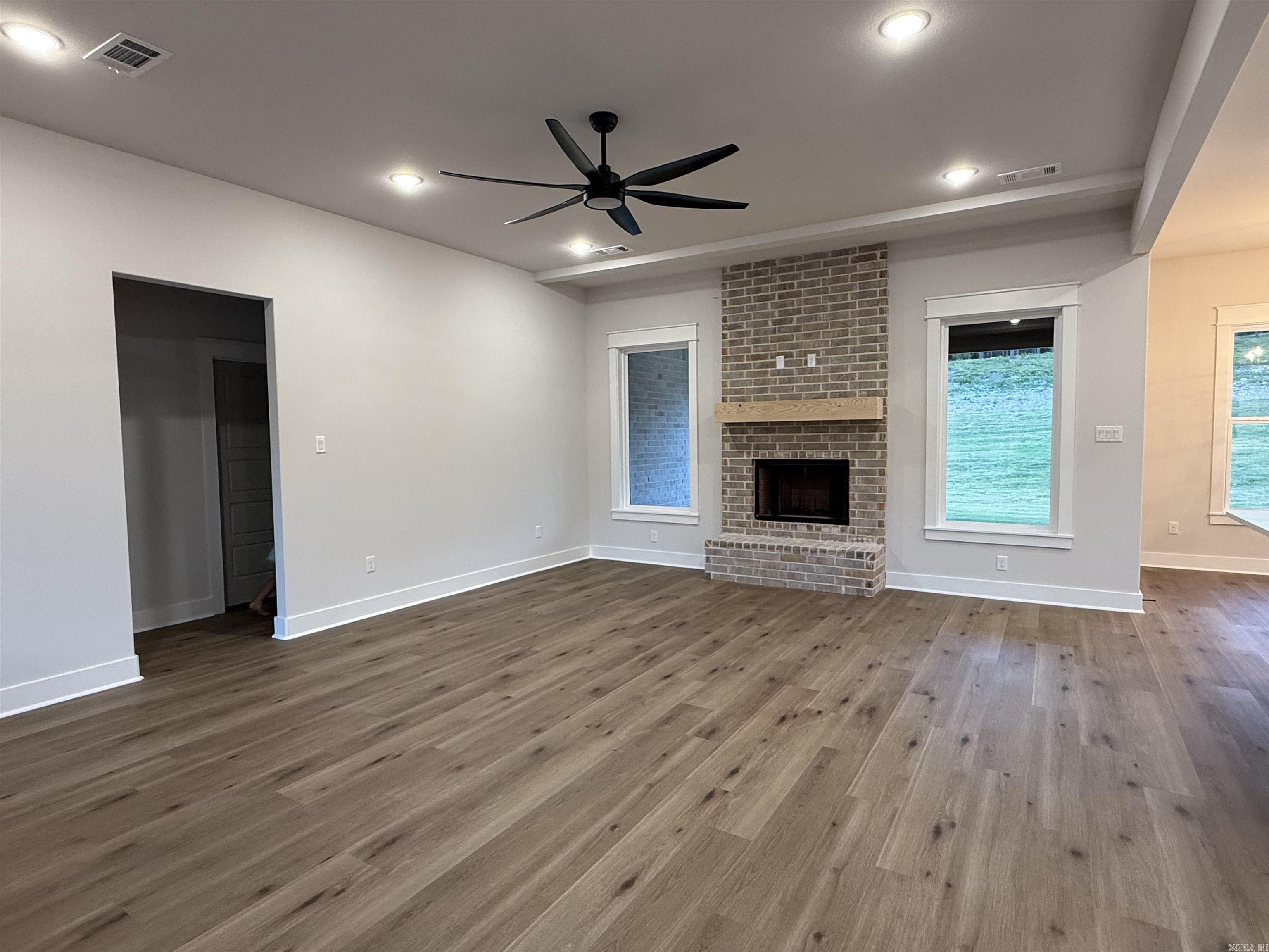 9682 Gunter Loop  Benton, AR