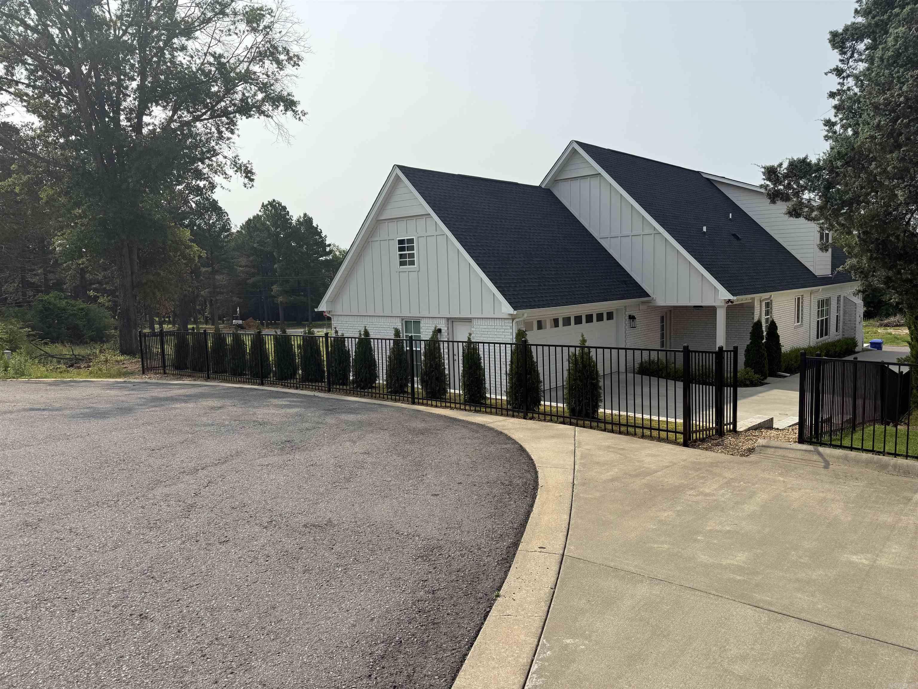 4830 Edgewood Park  Conway, AR