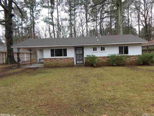 6605  Poppy  Little Rock, AR