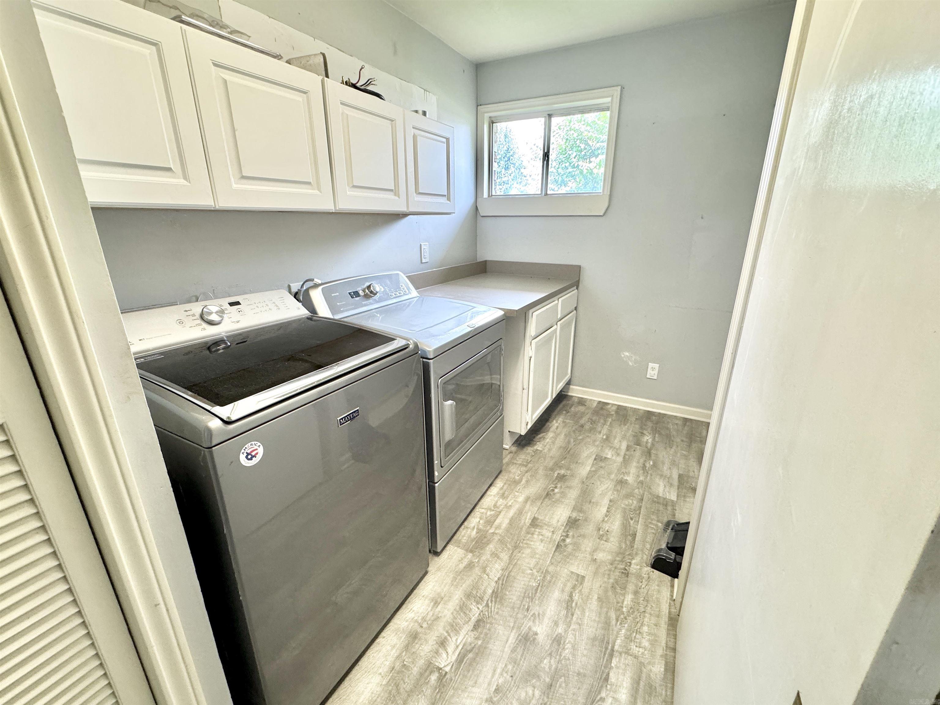 2204 E Lee Ave Sherwood, AR 72120