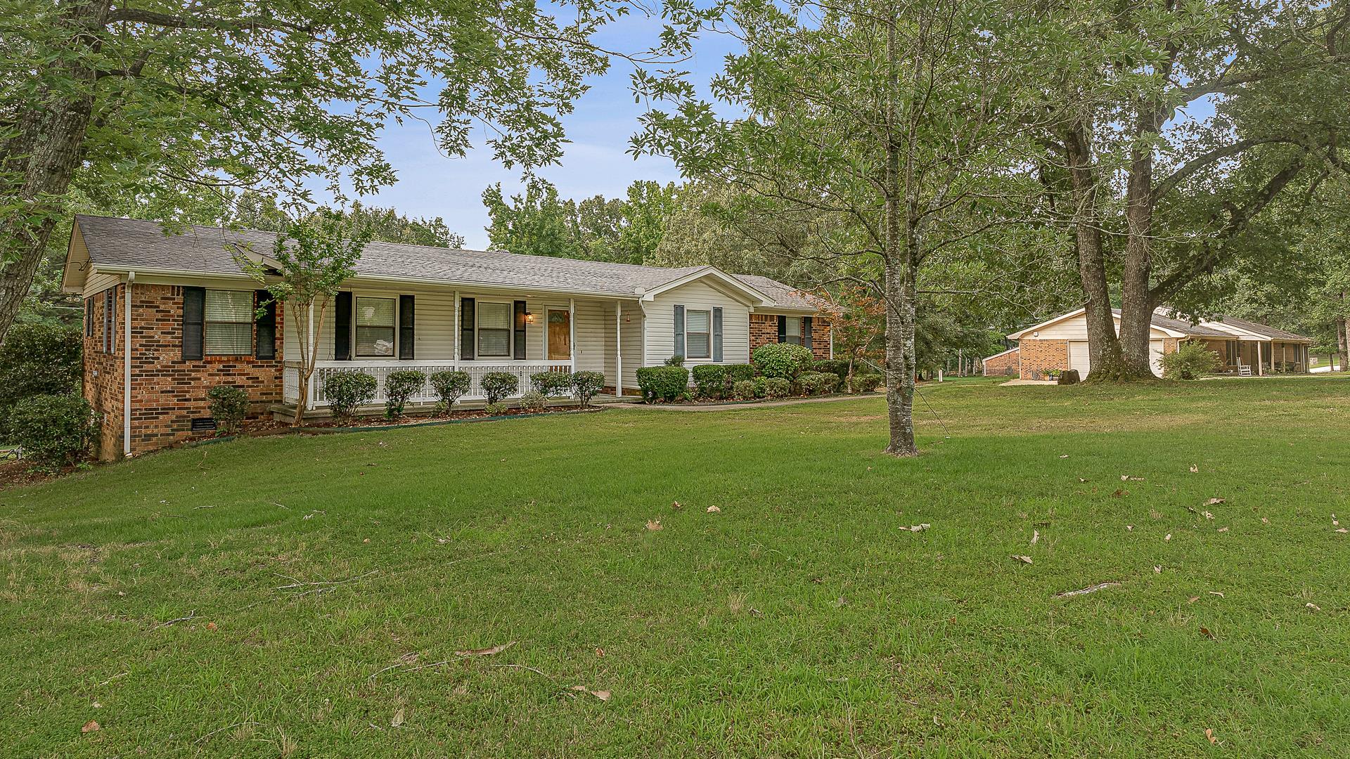 3920 Mardis Wood  Jonesboro, AR