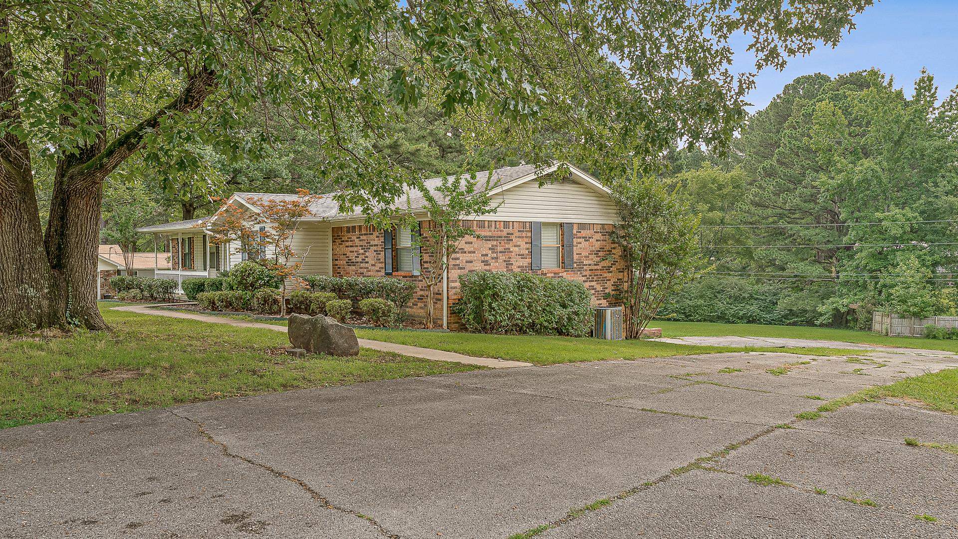 3920 Mardis Wood  Jonesboro, AR
