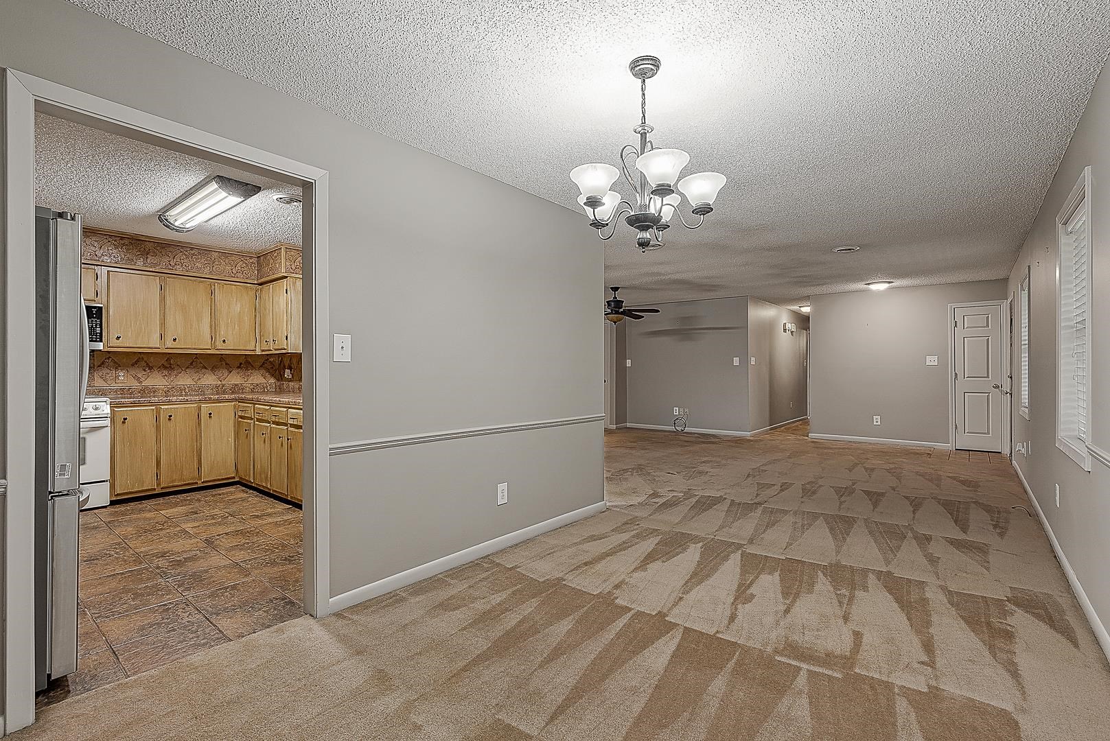 3920 Mardis Wood  Jonesboro, AR
