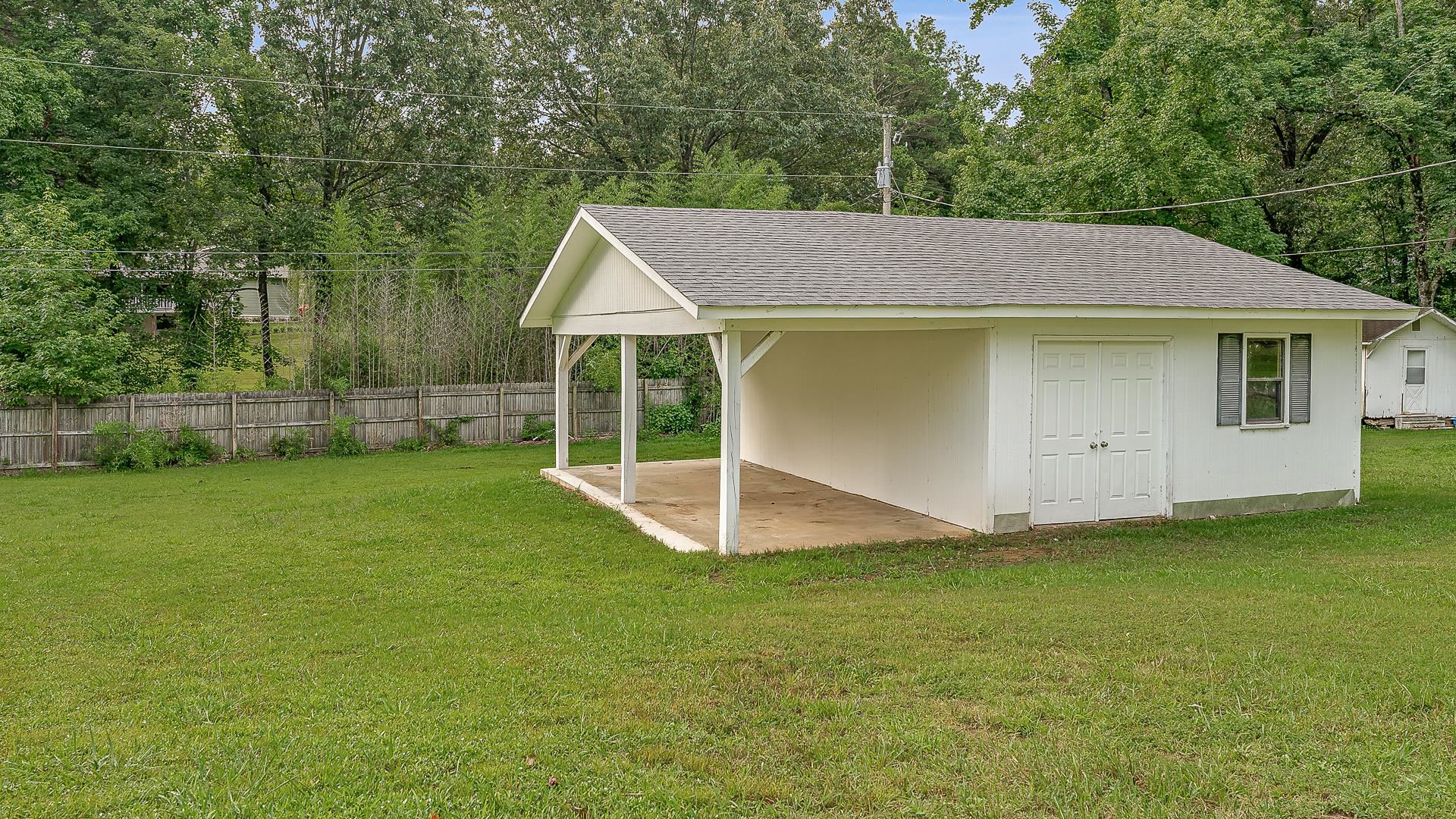 3920 Mardis Wood  Jonesboro, AR