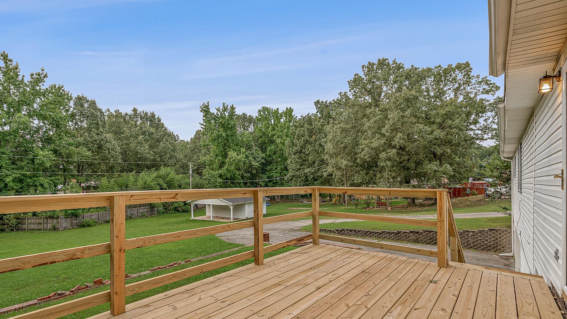 3920 Mardis Wood  Jonesboro, AR