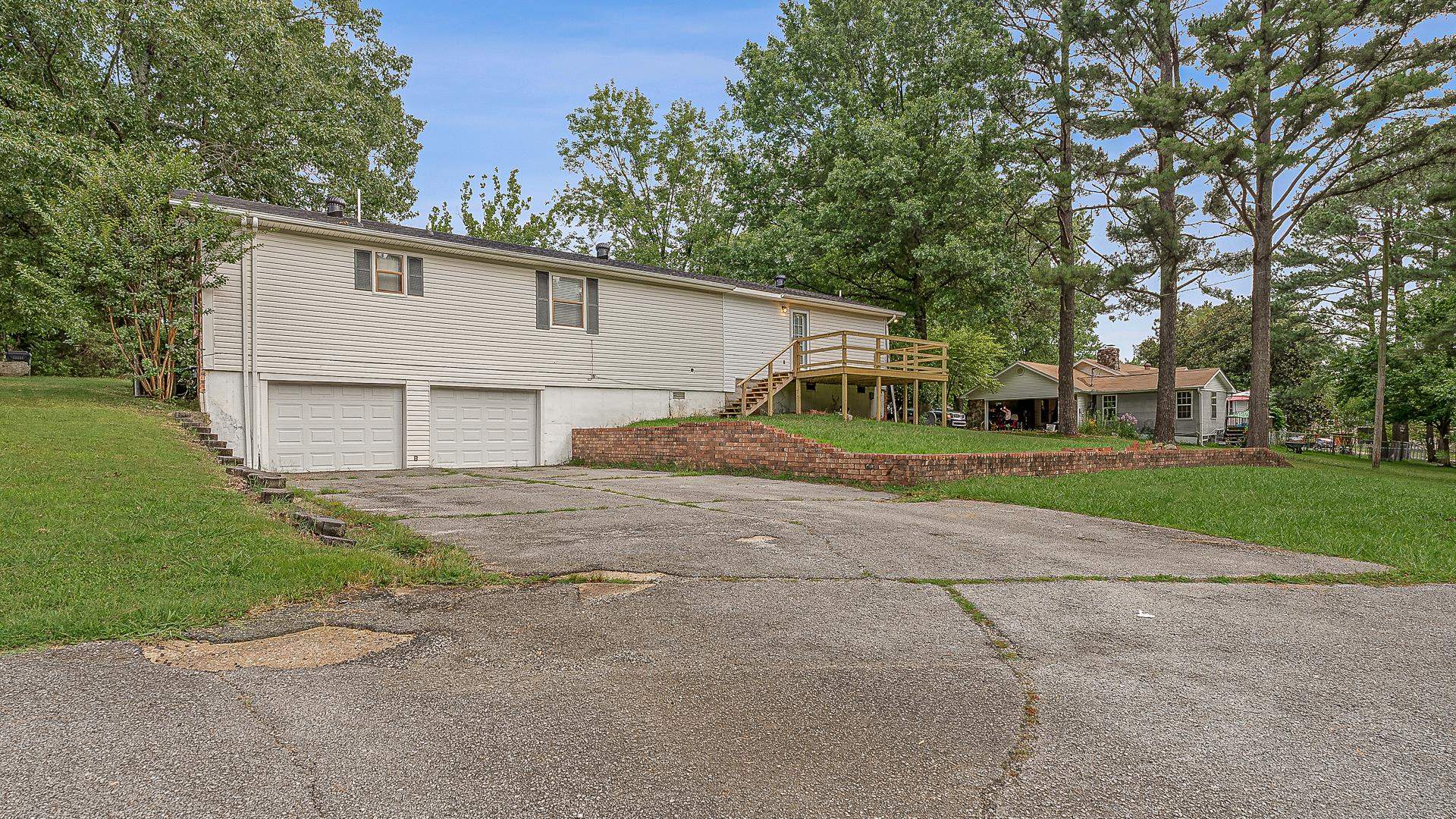 3920 Mardis Wood  Jonesboro, AR