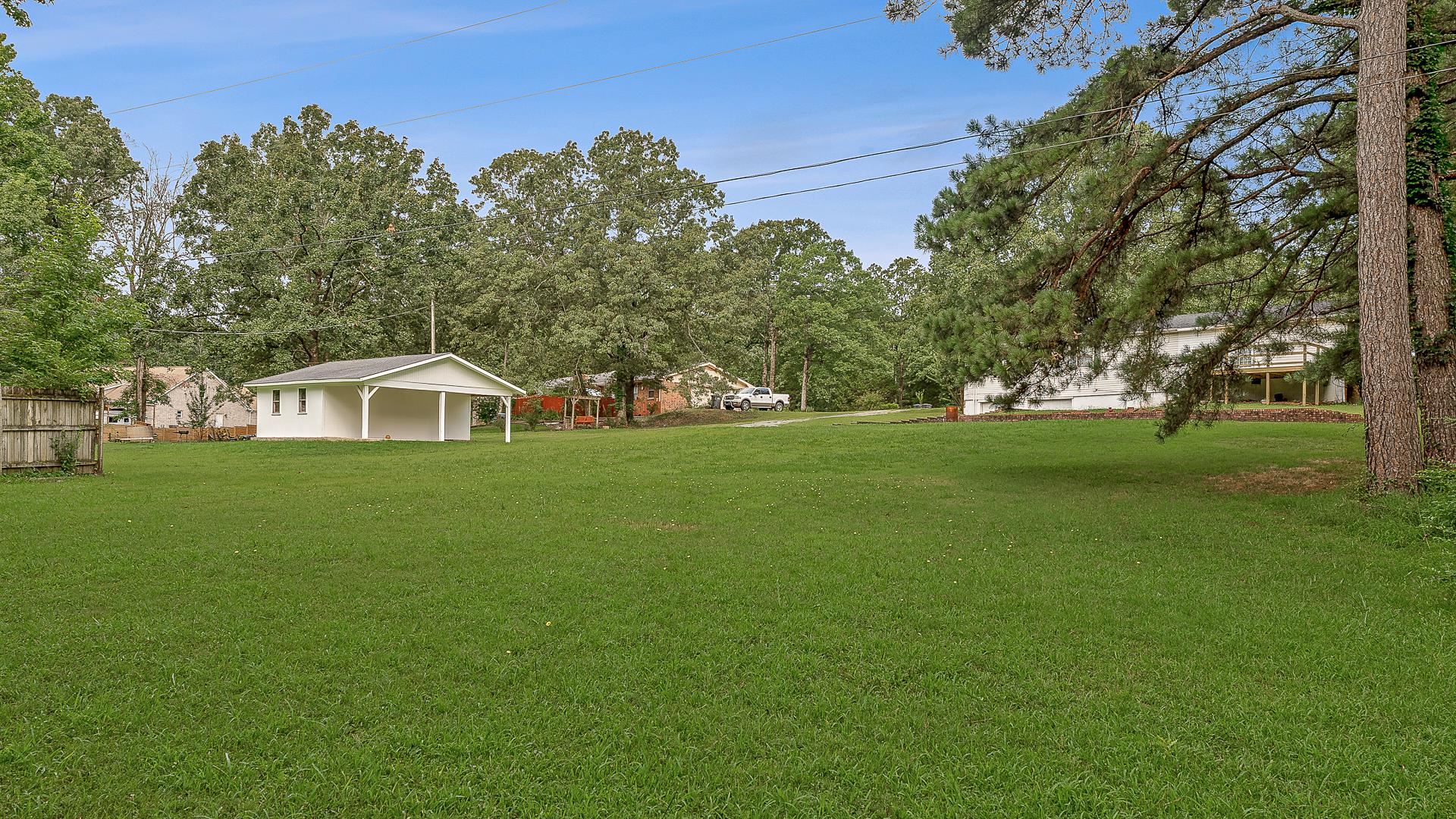 3920 Mardis Wood  Jonesboro, AR