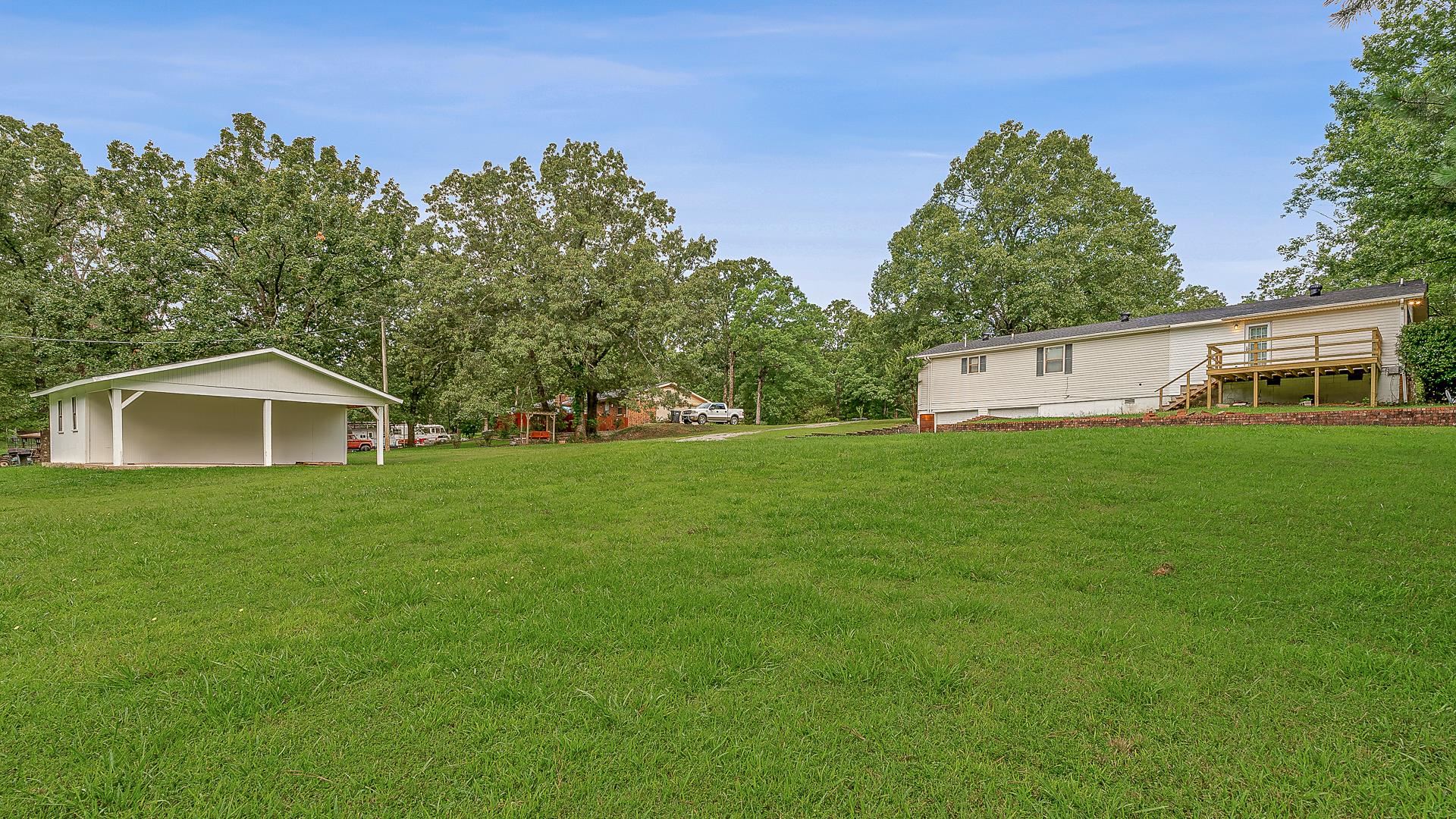 3920 Mardis Wood  Jonesboro, AR