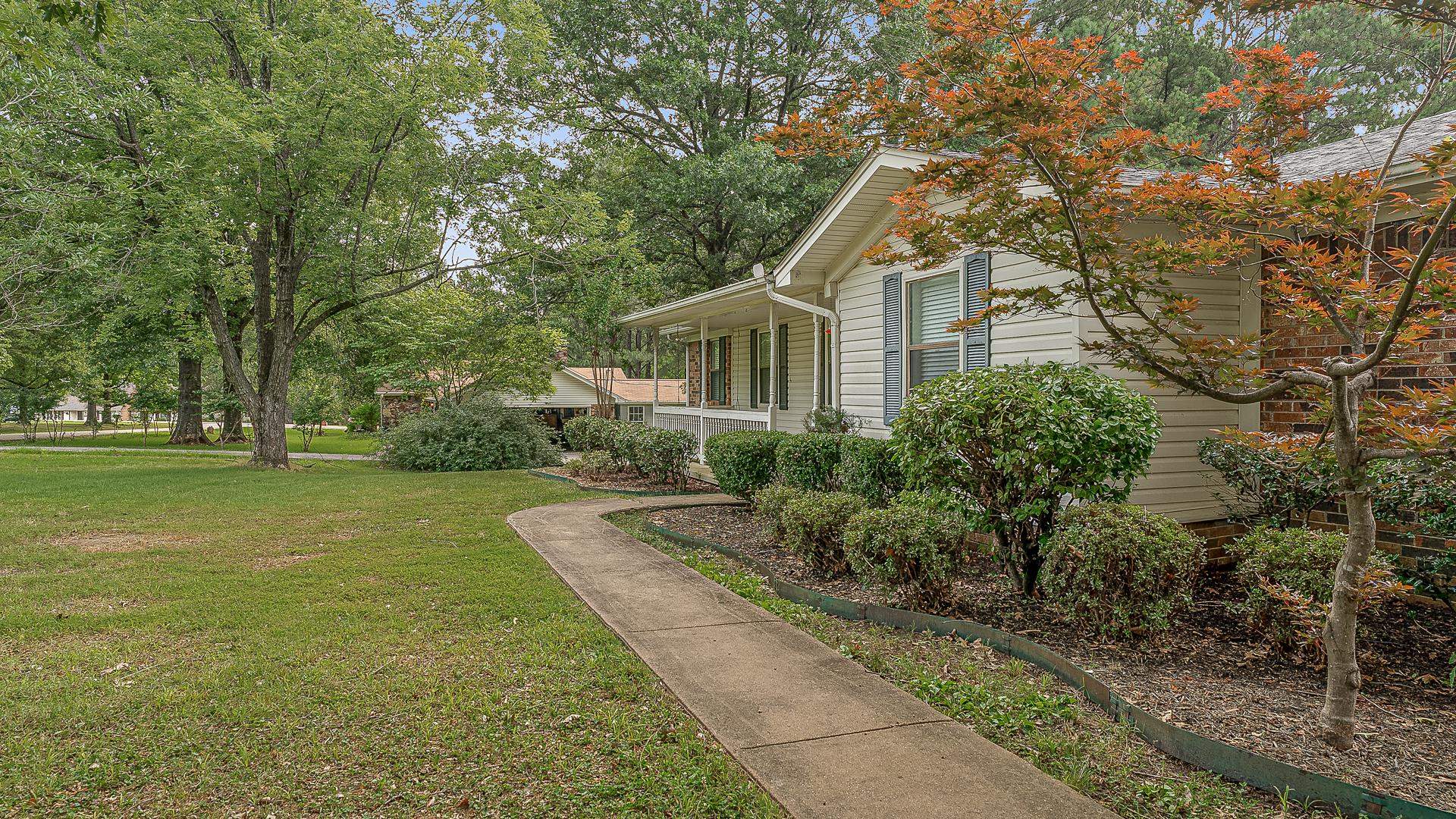 3920 Mardis Wood  Jonesboro, AR
