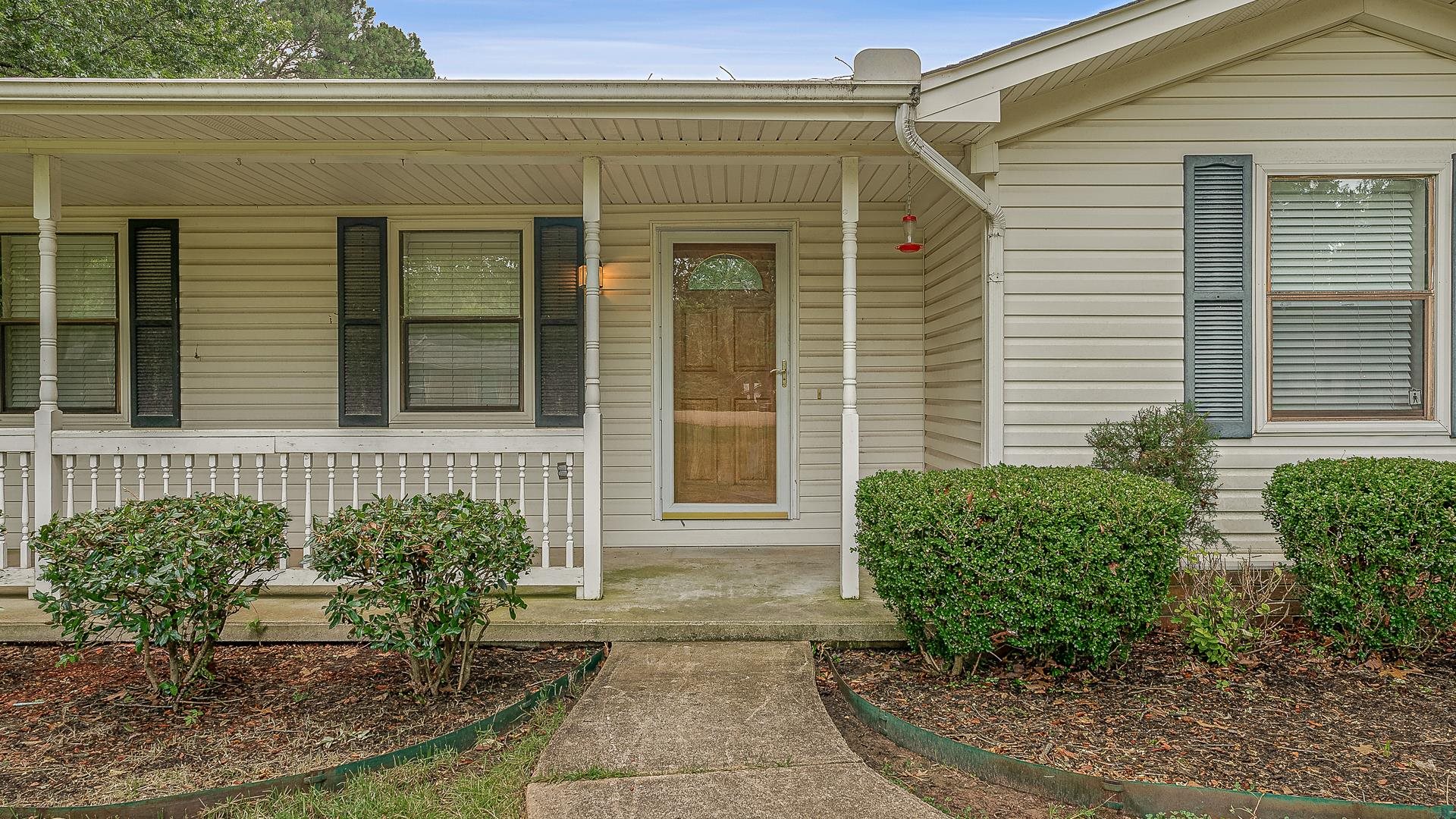 3920 Mardis Wood  Jonesboro, AR