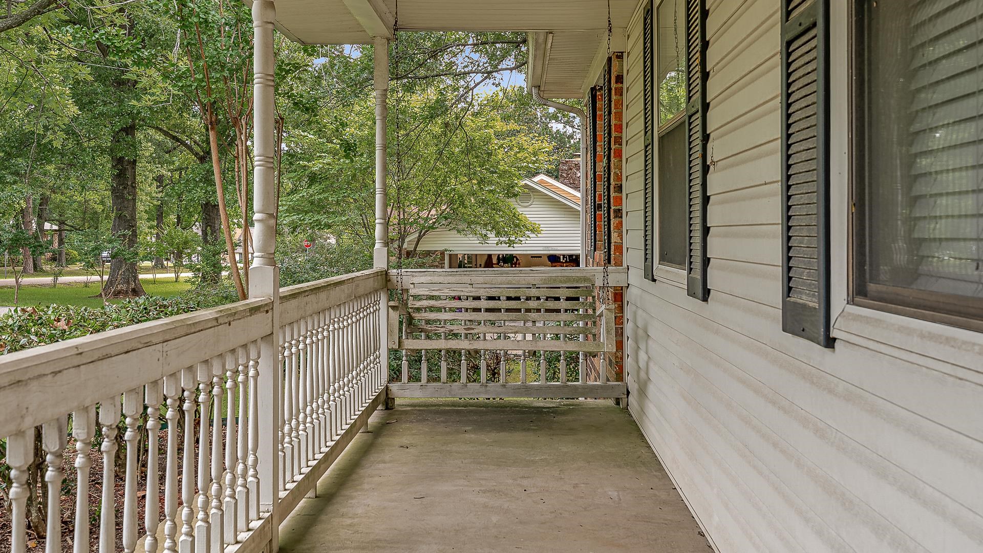 3920 Mardis Wood  Jonesboro, AR