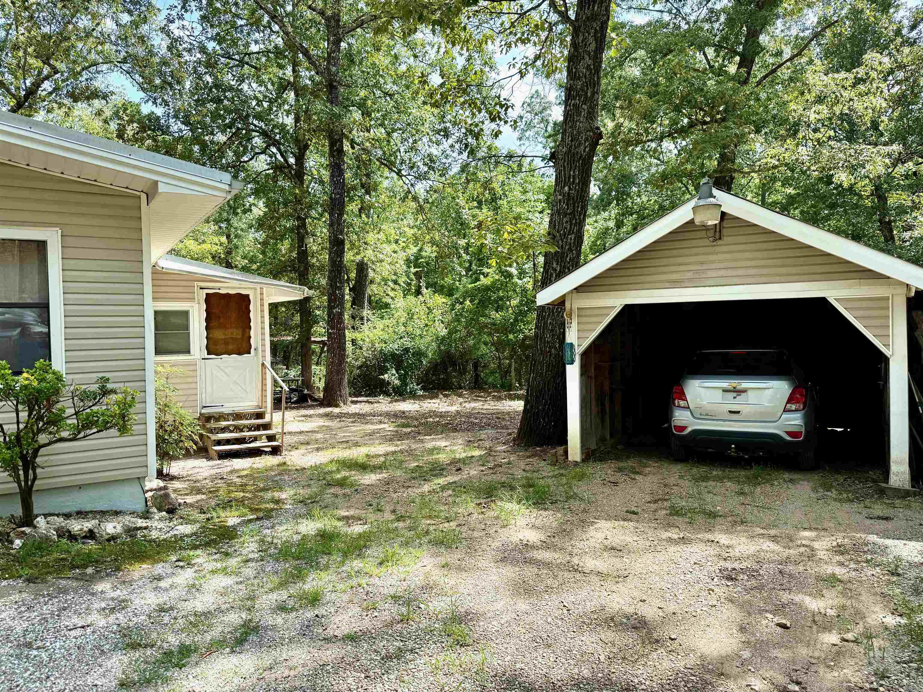 104 Ann  Jessieville, AR