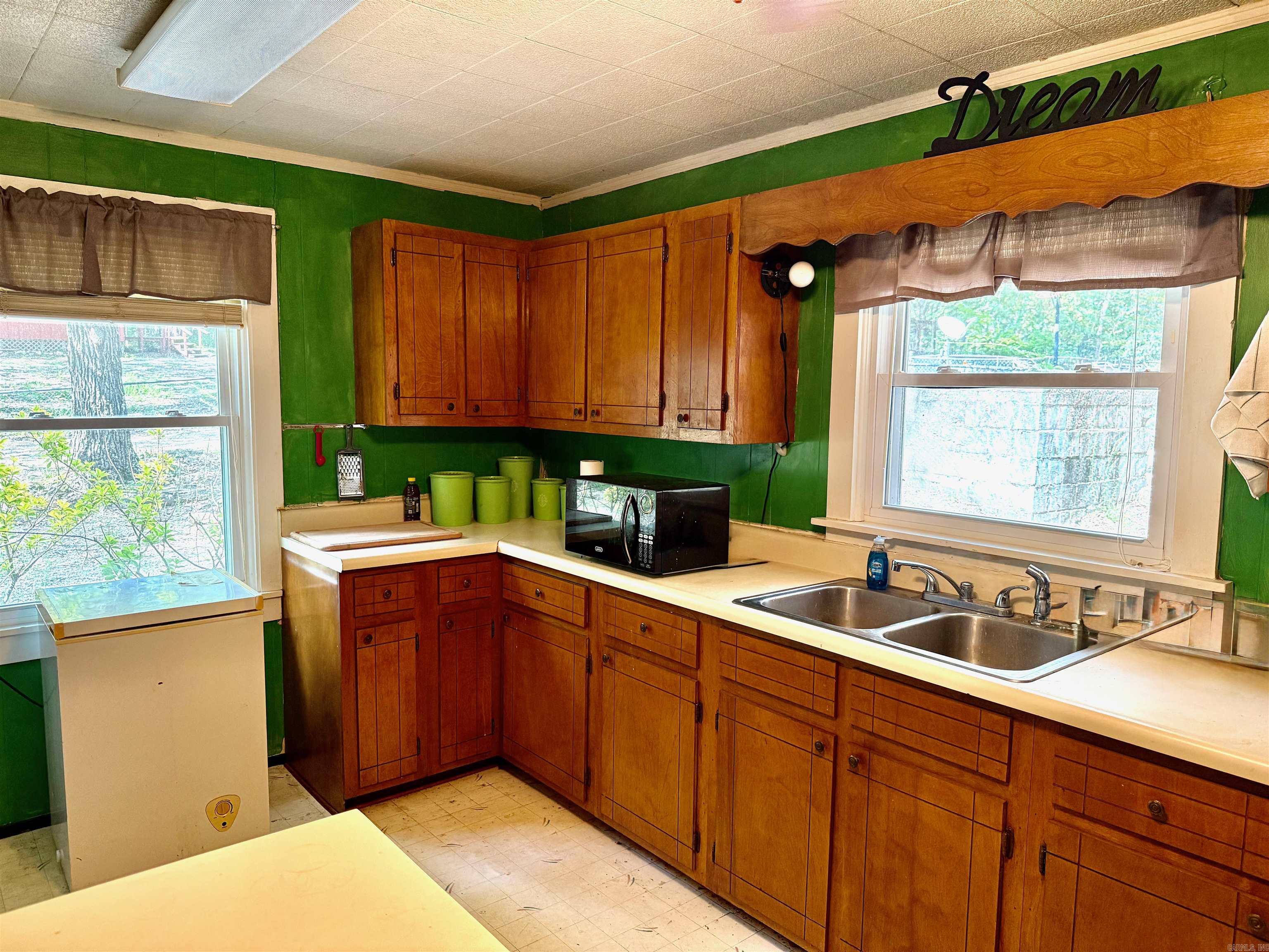 104 Ann  Jessieville, AR