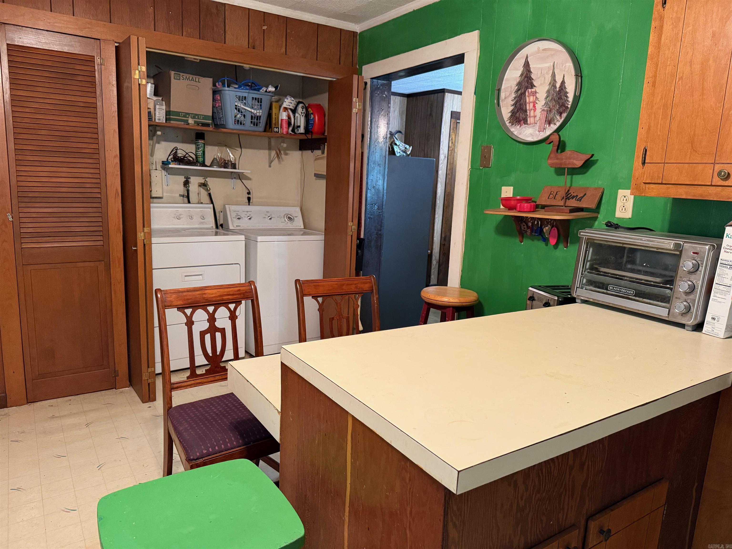 104 Ann  Jessieville, AR