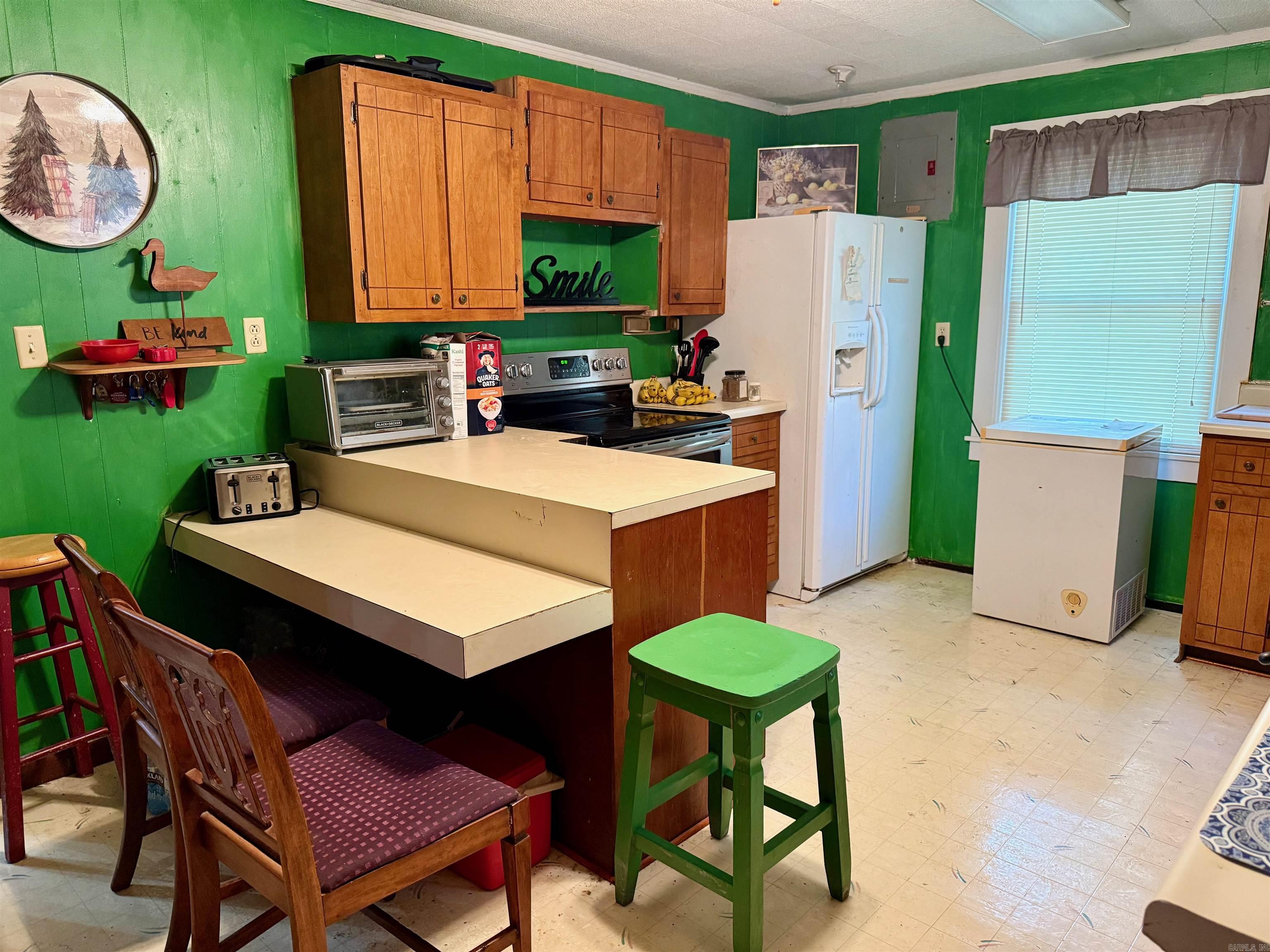 104 Ann  Jessieville, AR