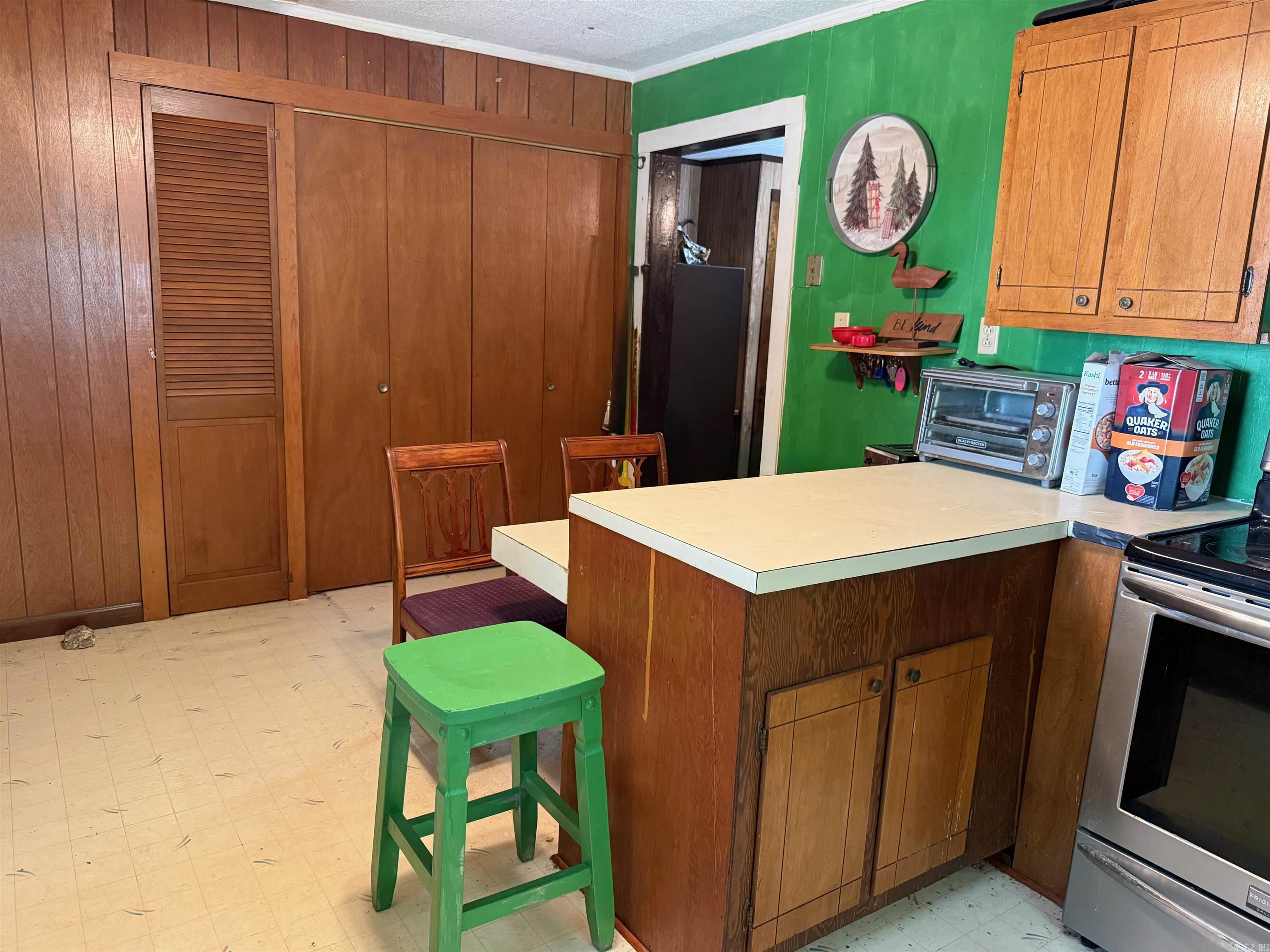 104 Ann  Jessieville, AR