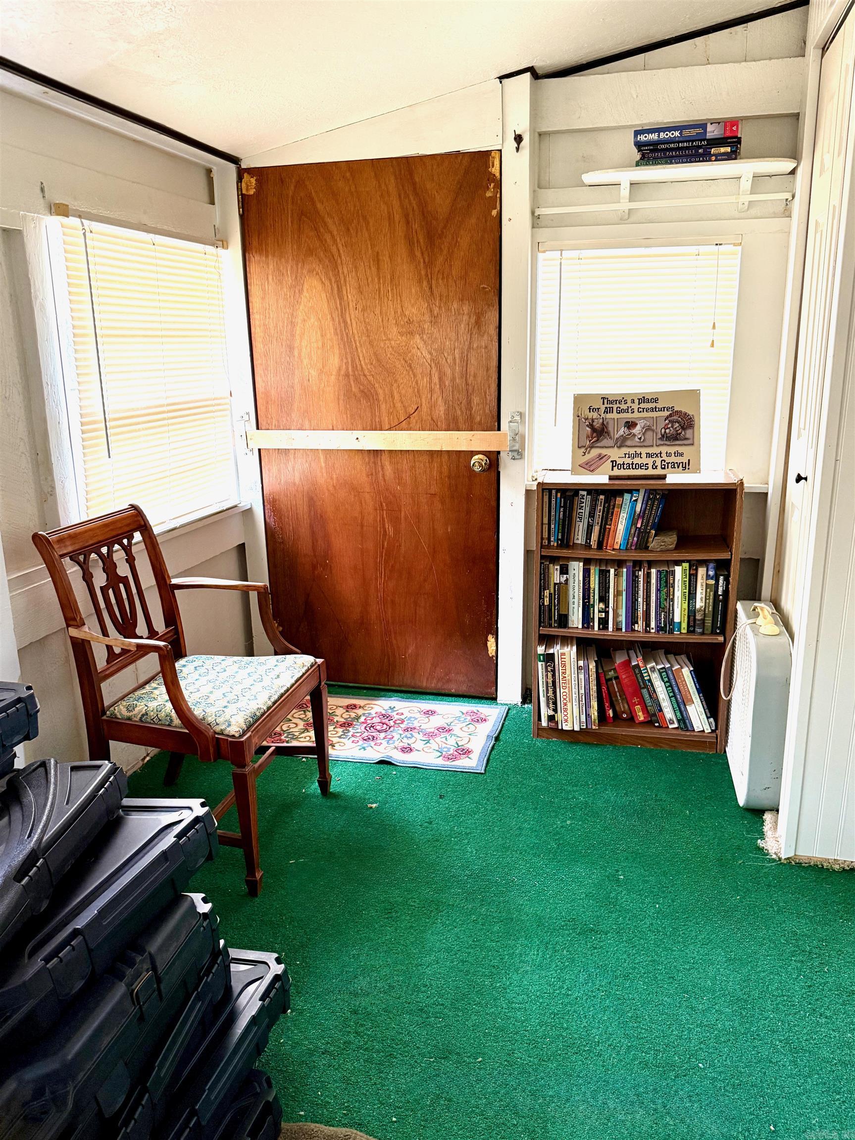 104 Ann  Jessieville, AR