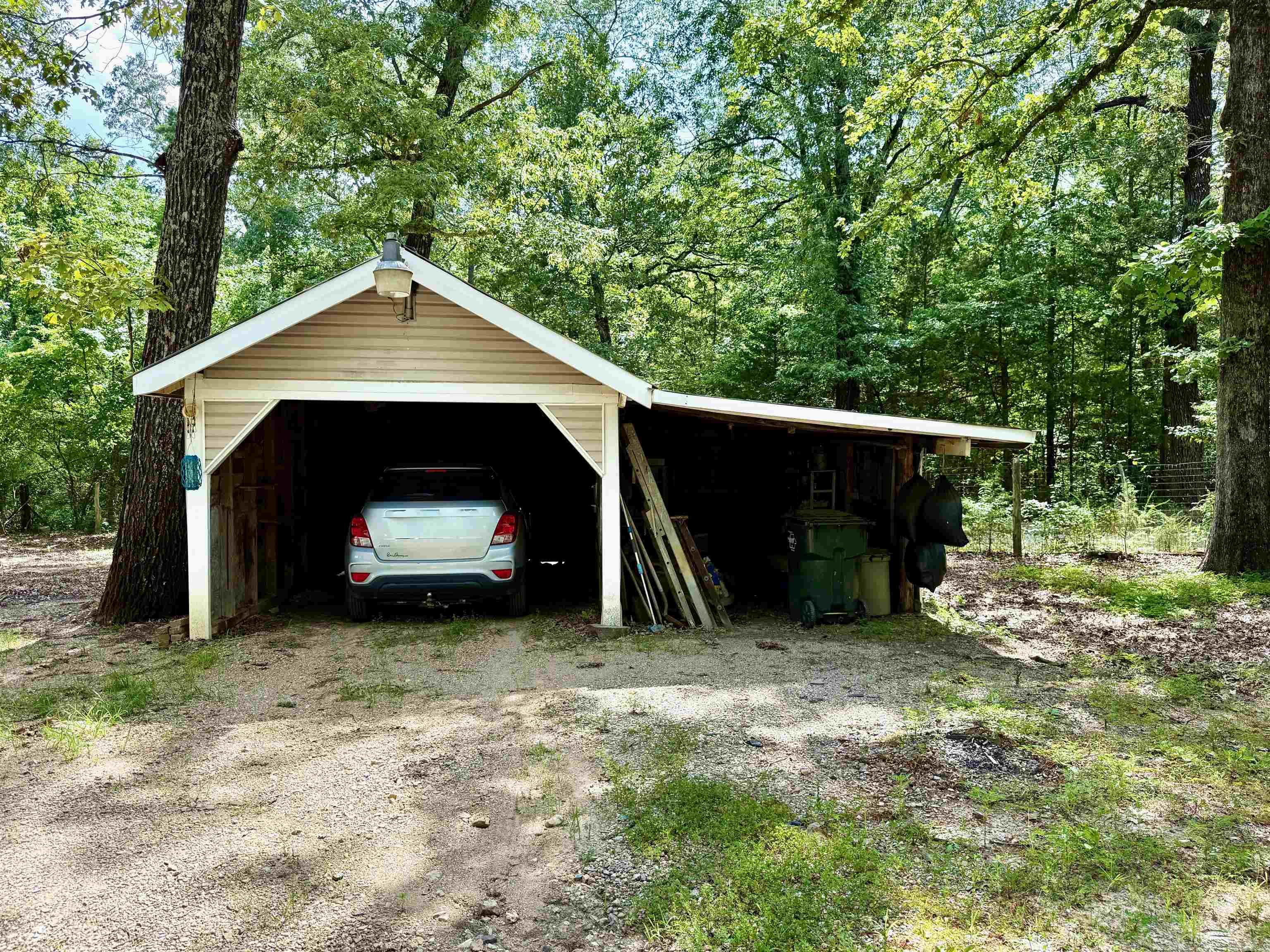 104 Ann  Jessieville, AR