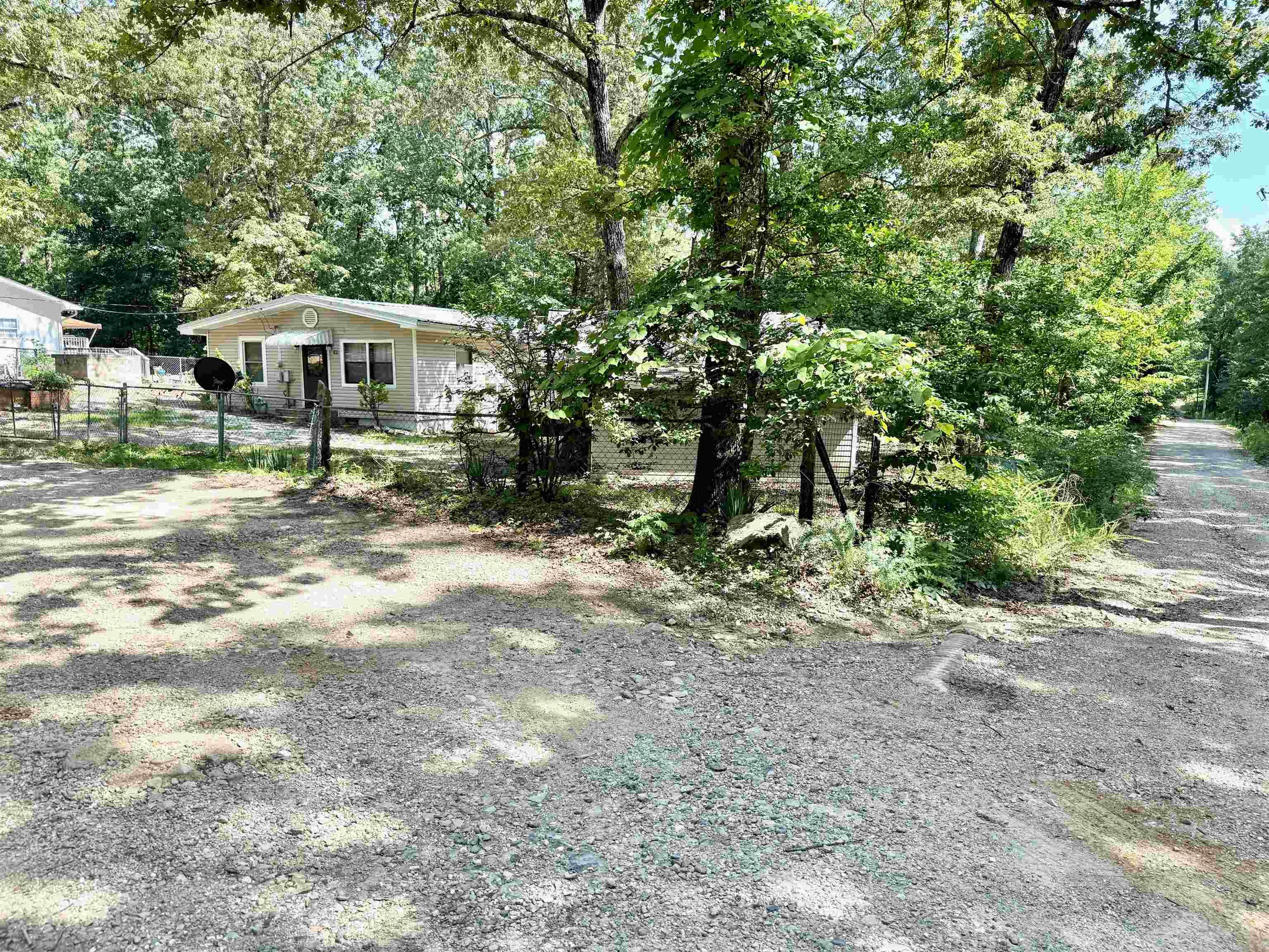 104 Ann  Jessieville, AR