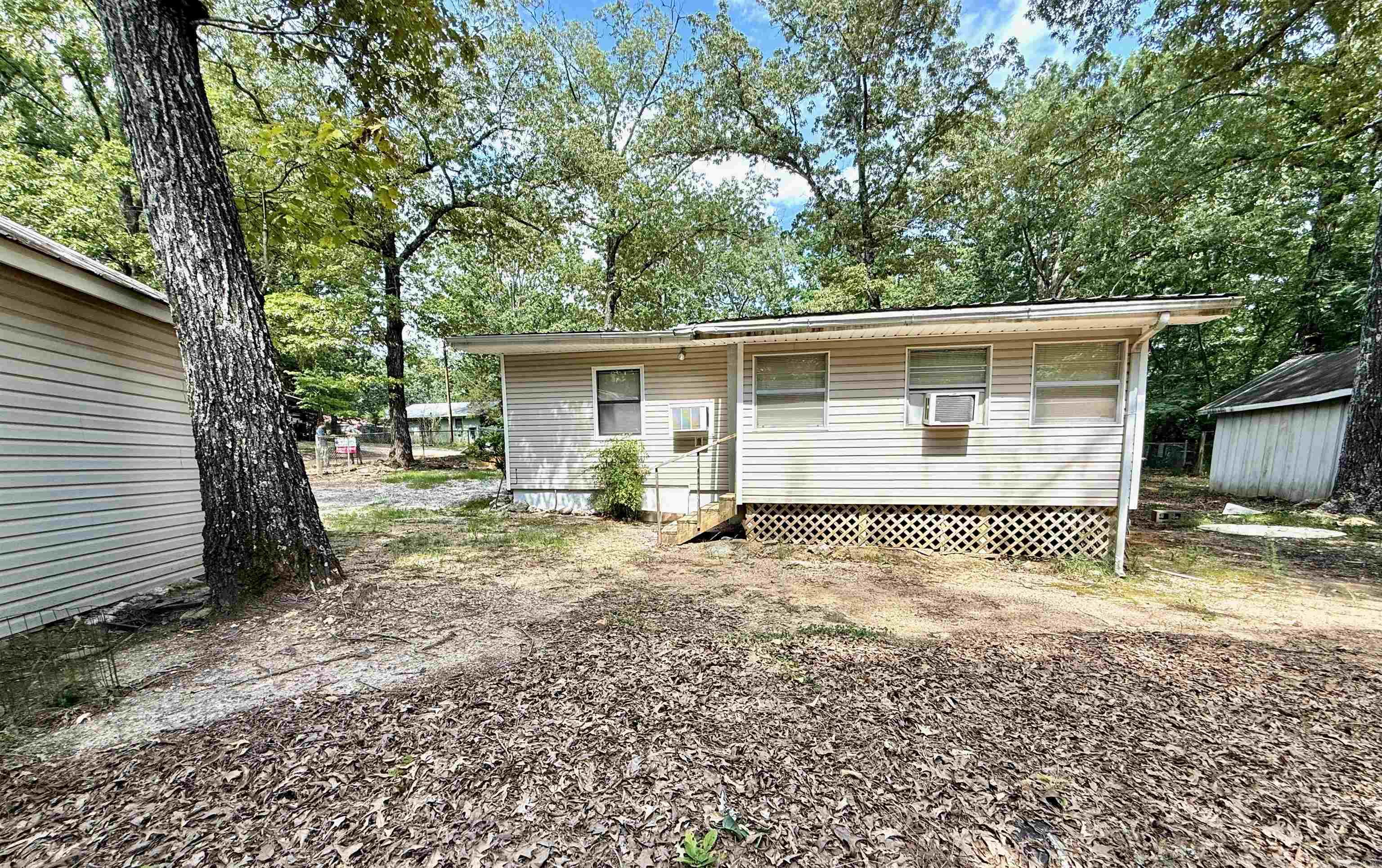 104 Ann  Jessieville, AR