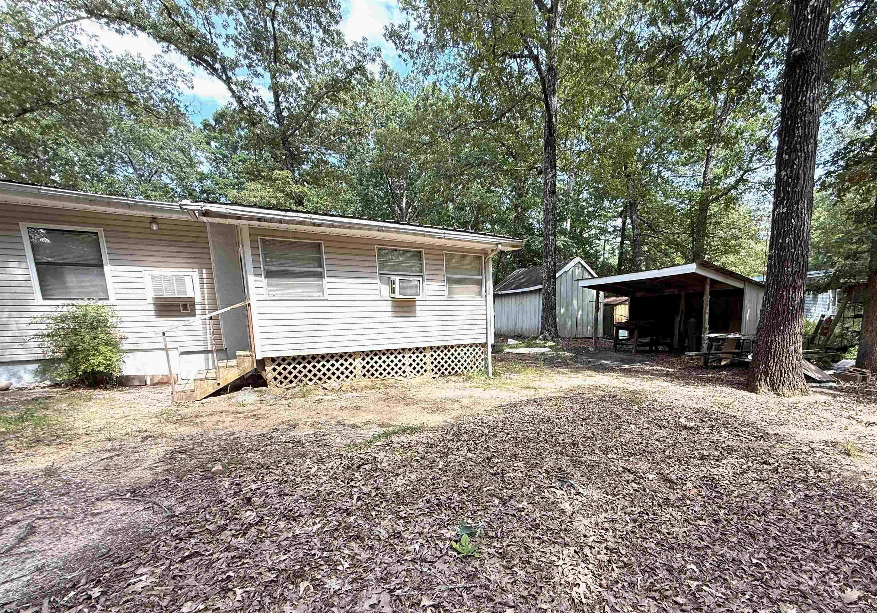 104 Ann  Jessieville, AR