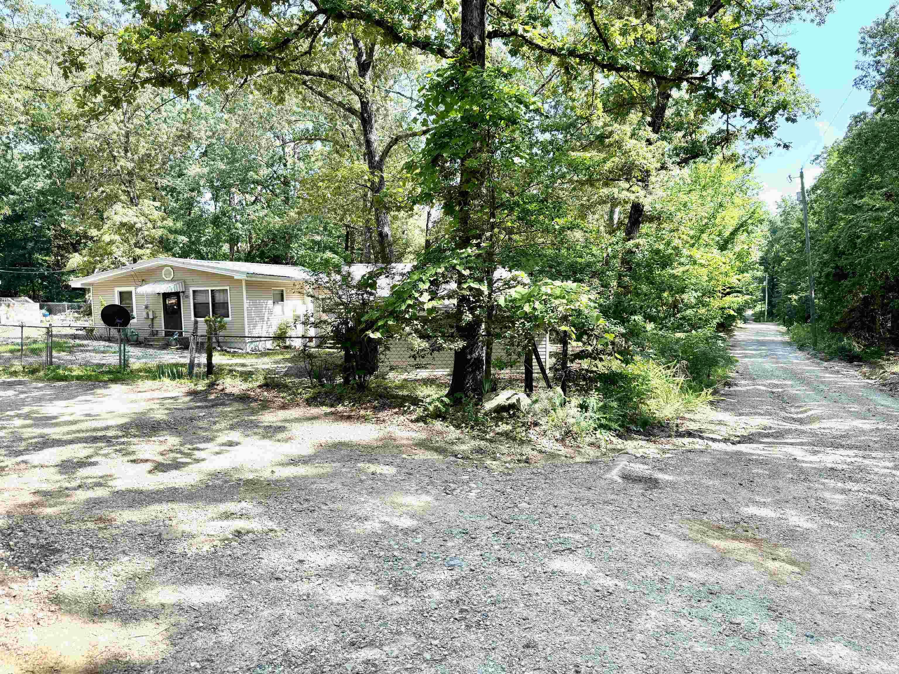 104 Ann  Jessieville, AR