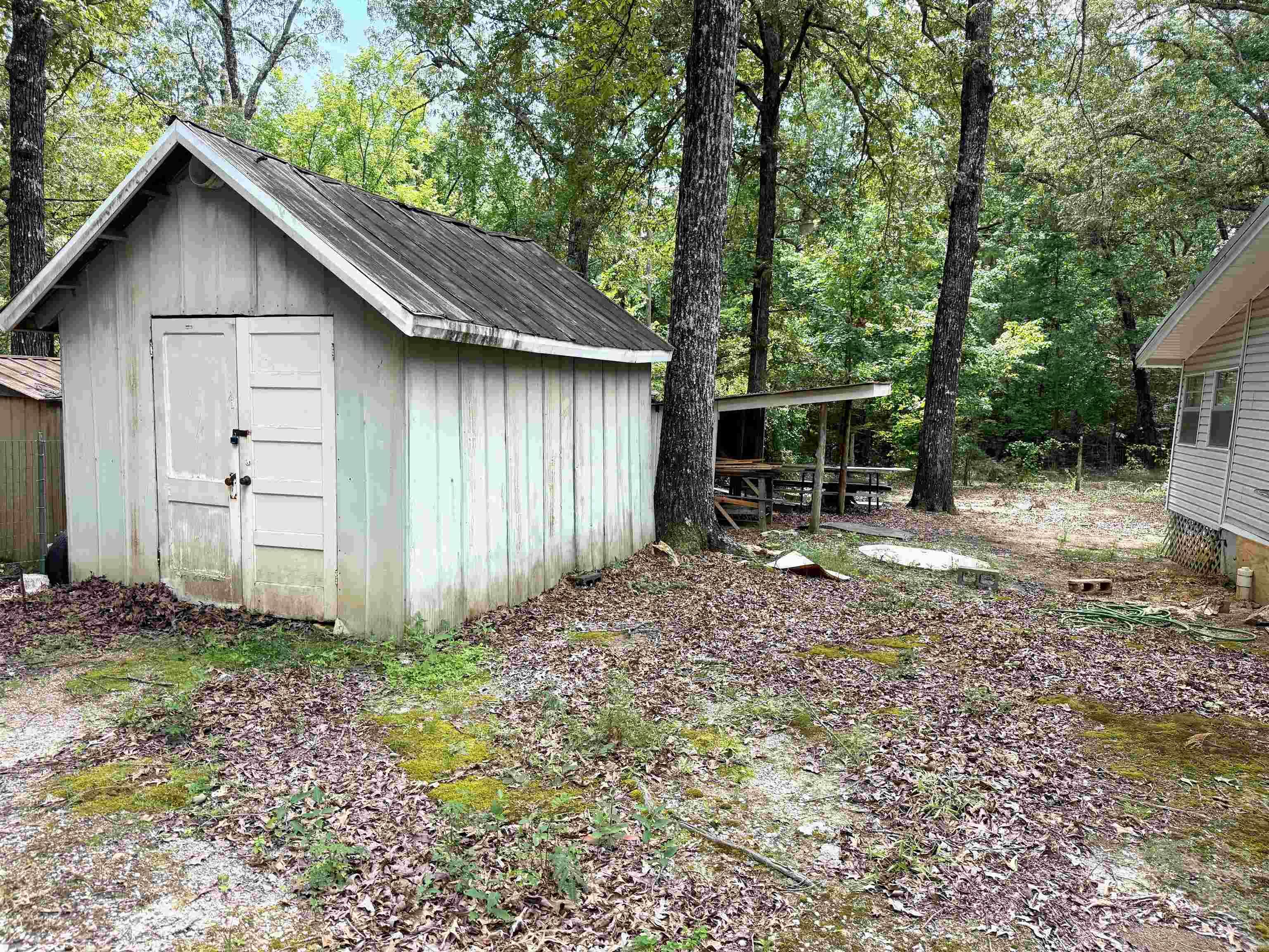 104 Ann  Jessieville, AR