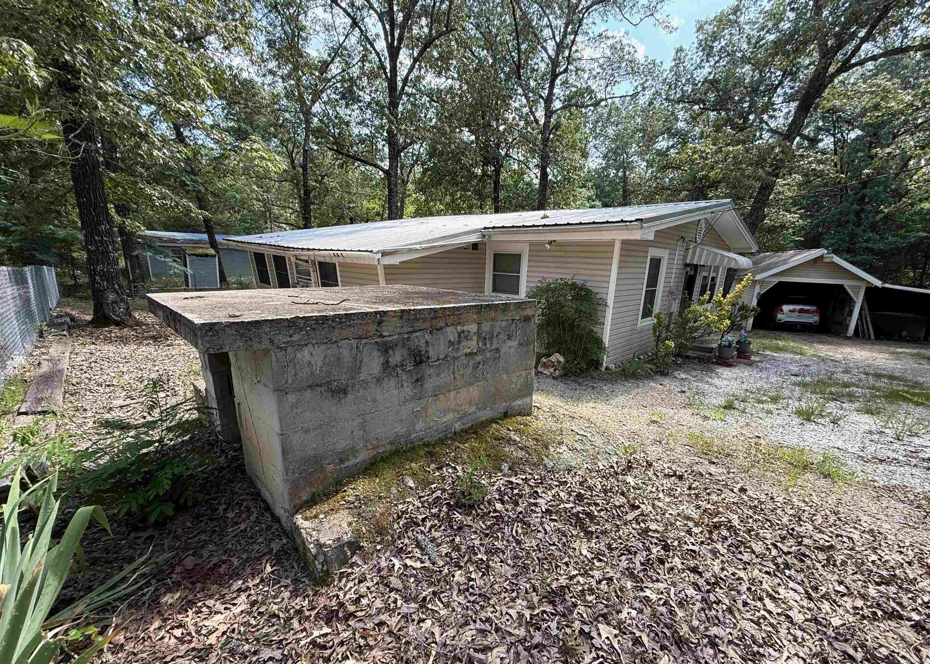 104 Ann  Jessieville, AR