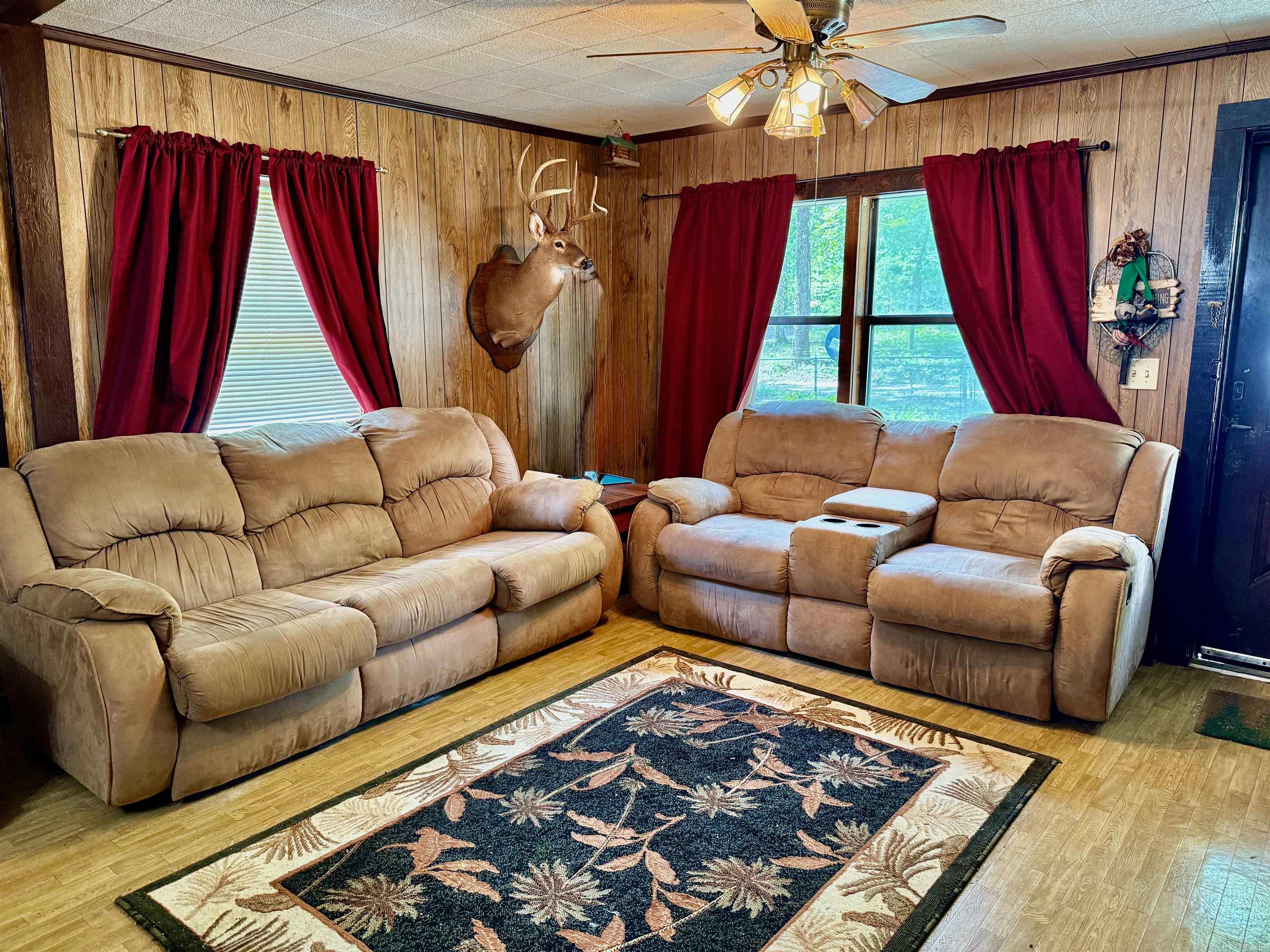 104 Ann  Jessieville, AR