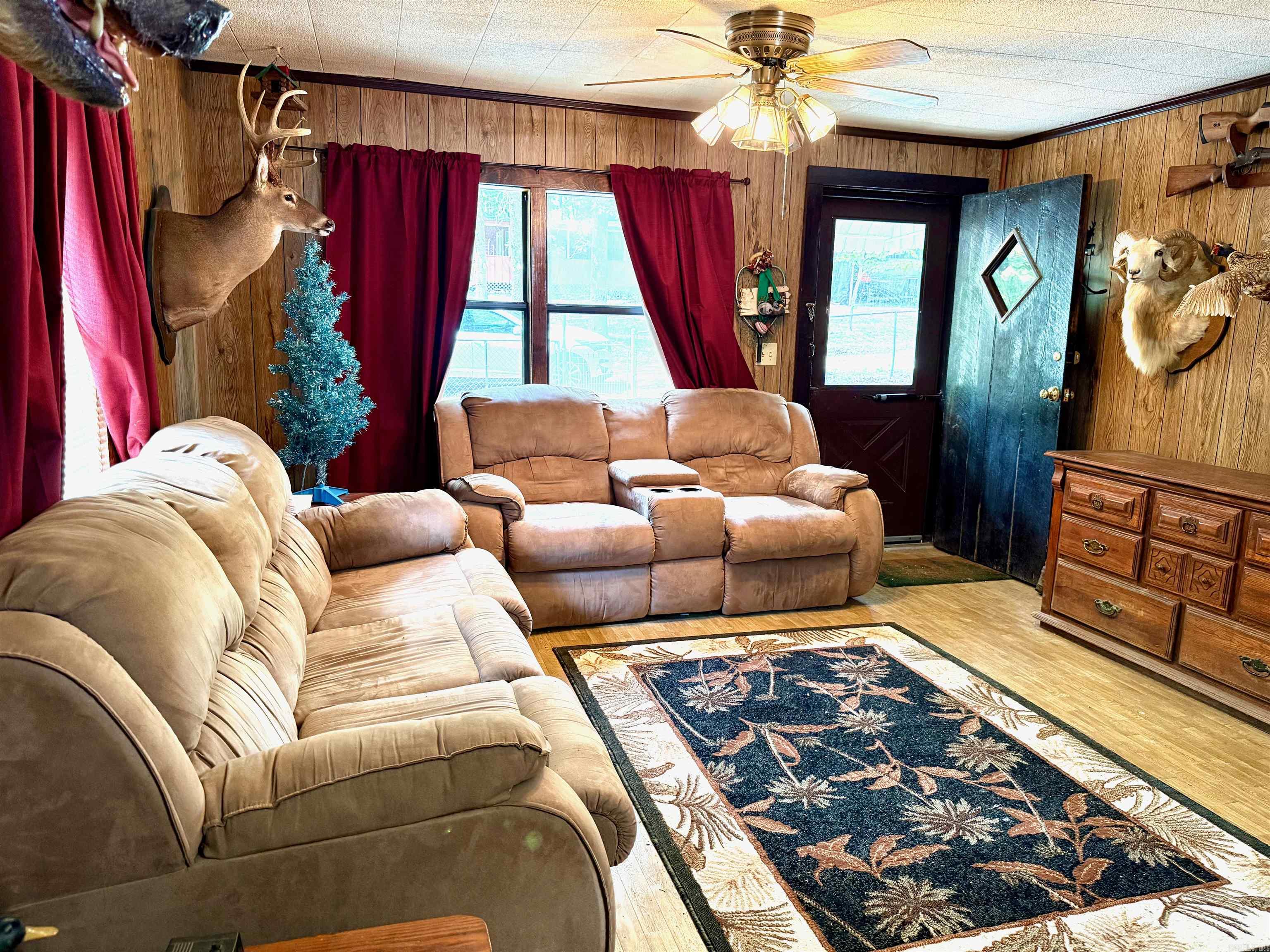 104 Ann  Jessieville, AR