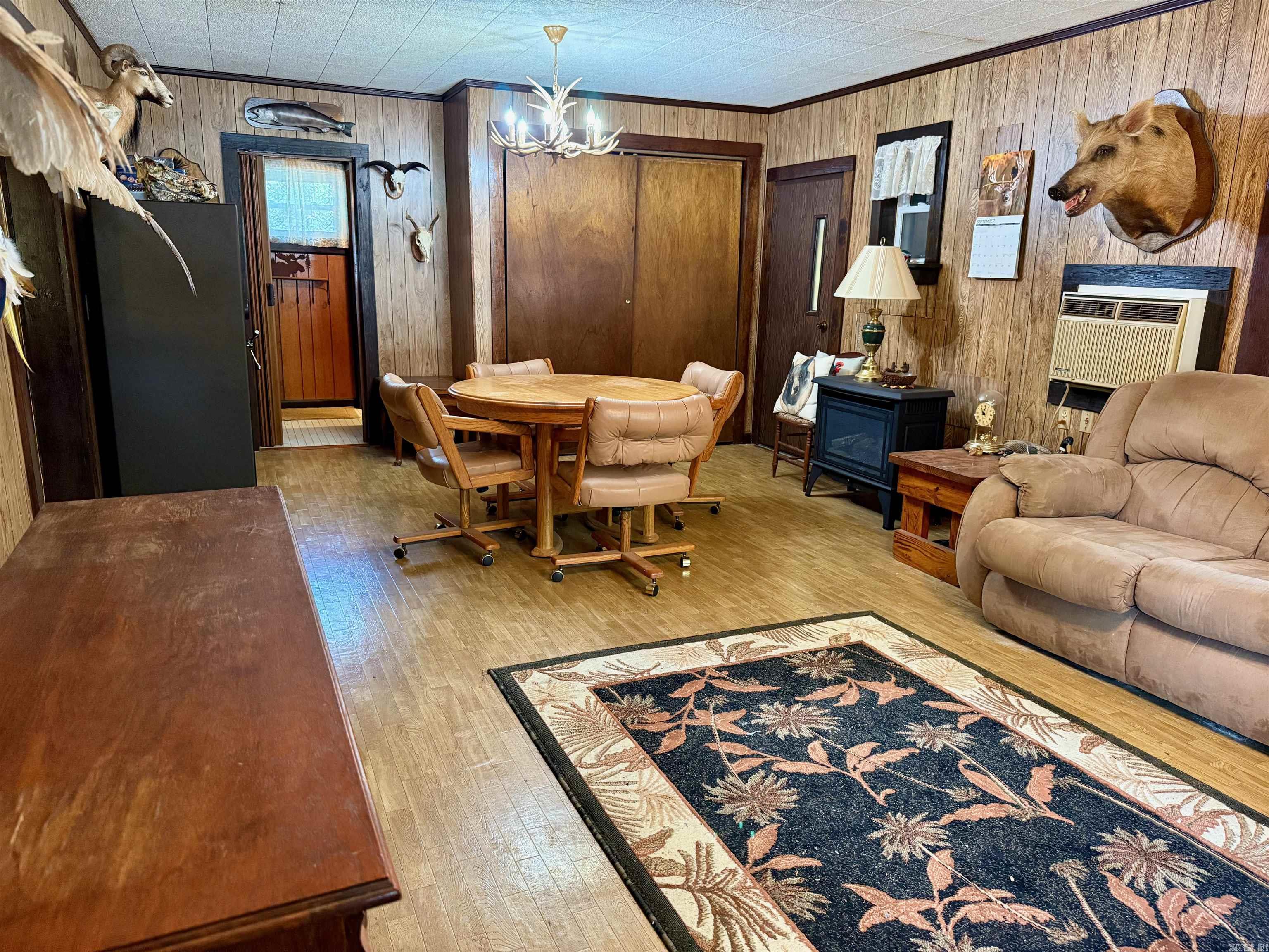 104 Ann  Jessieville, AR