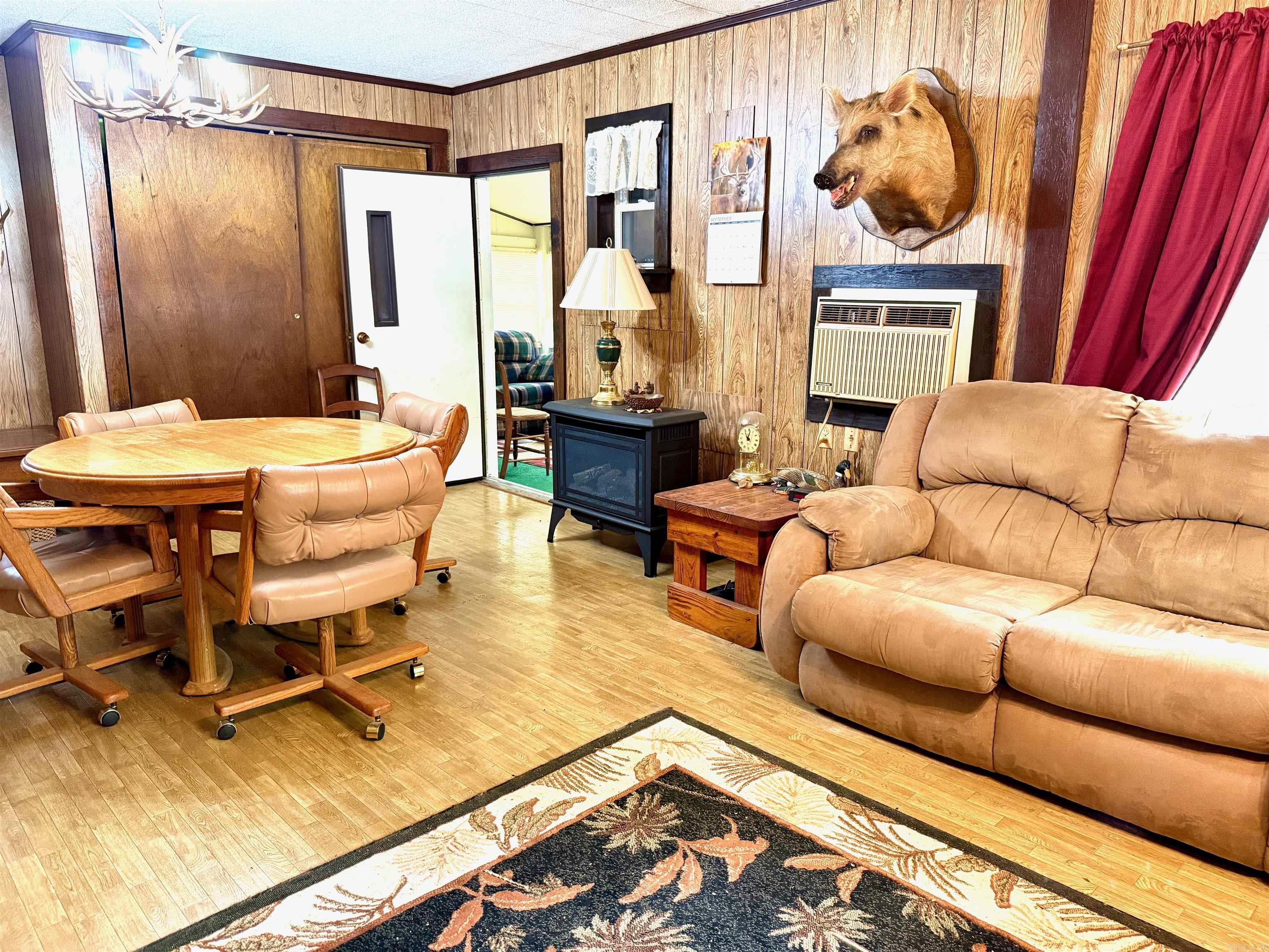 104 Ann  Jessieville, AR