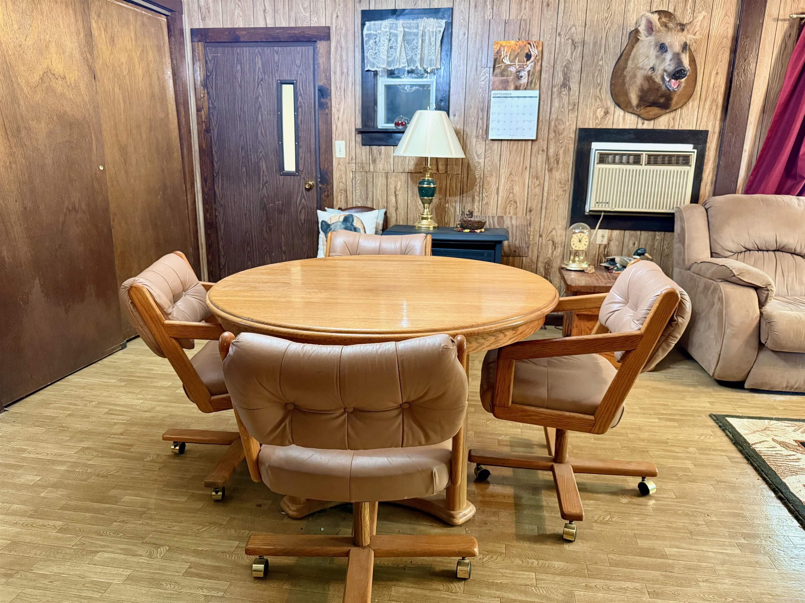 104 Ann  Jessieville, AR