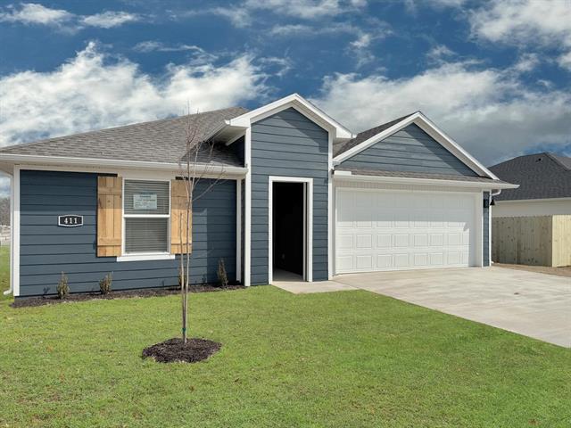 3701  Wise  Bryant, AR
