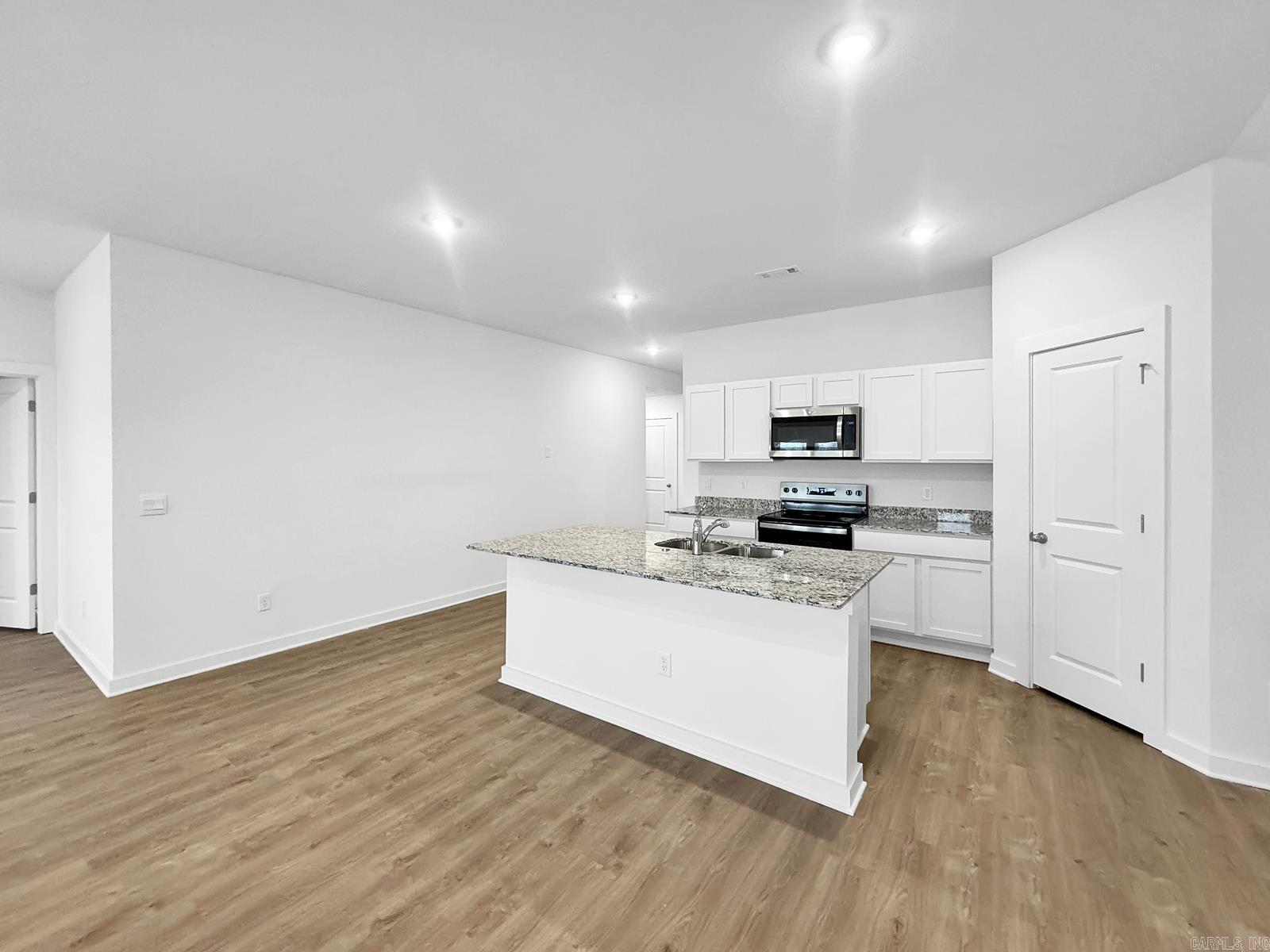 3701 Wise Road Bryant, AR 72002
