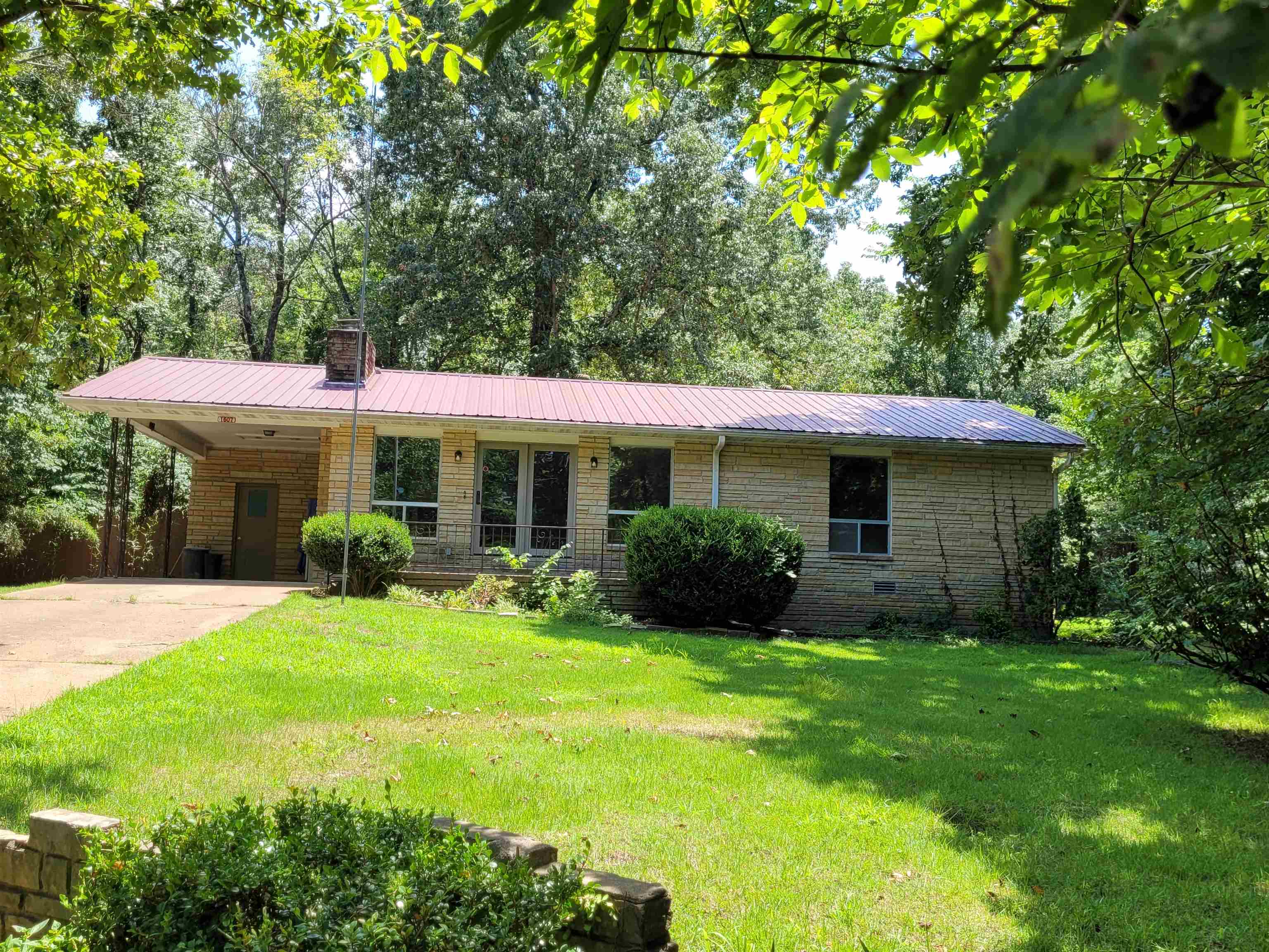 1607 Riverview Circle  Horseshoe Bend, AR