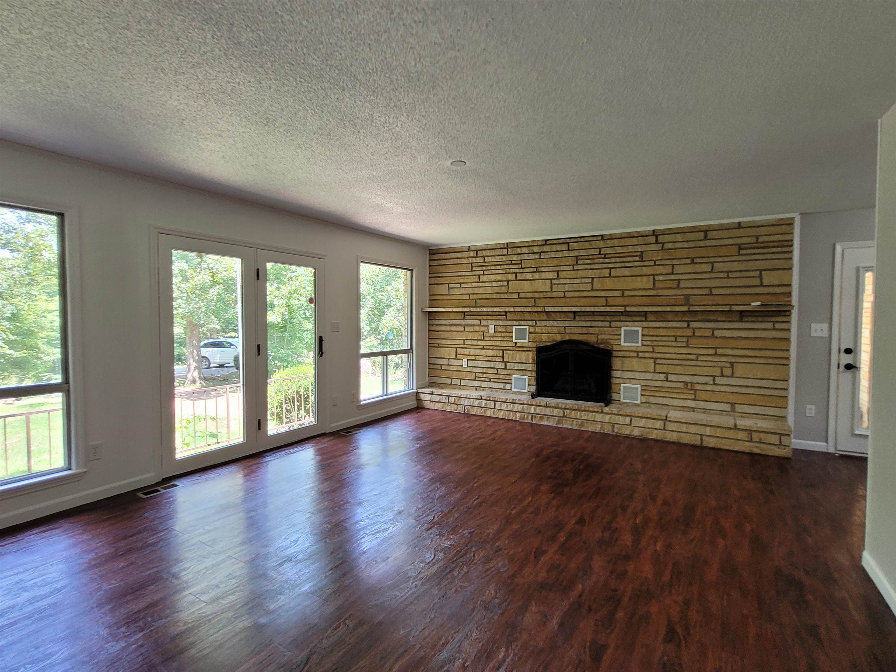 1607 Riverview Circle  Horseshoe Bend, AR